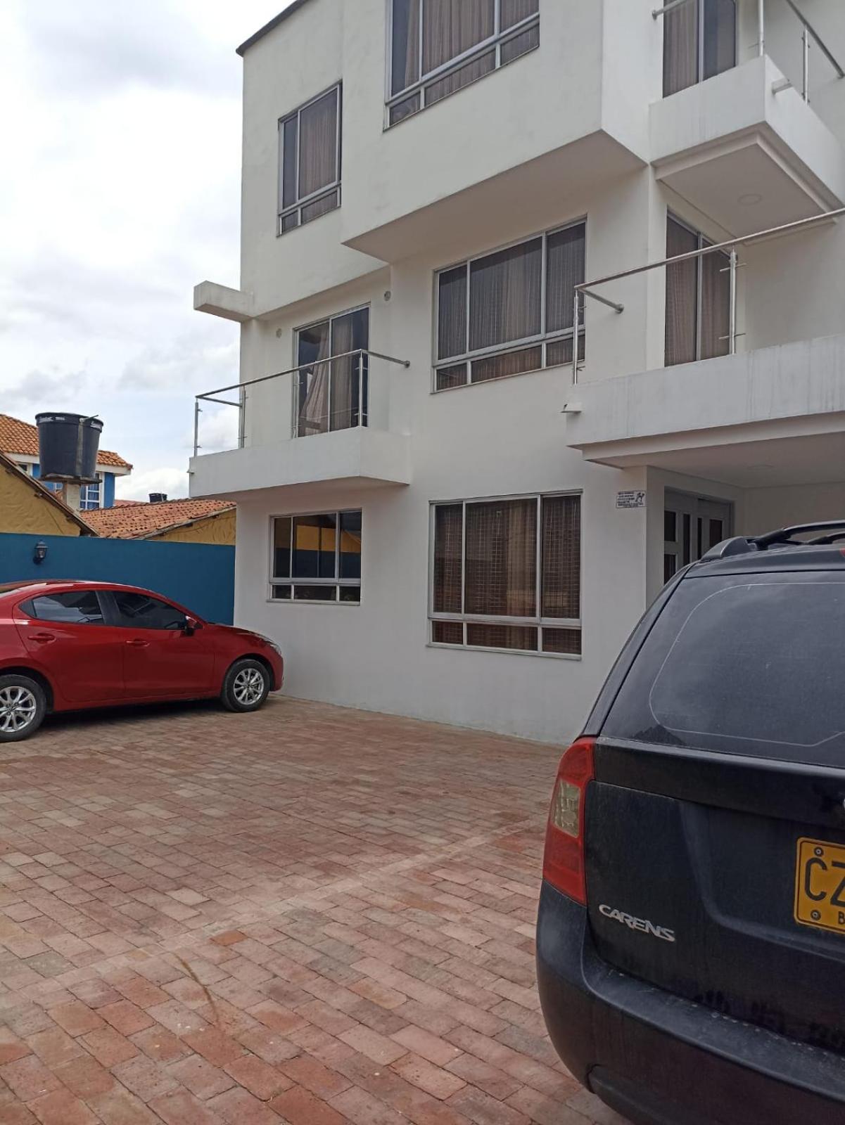 Tauko tu casa
