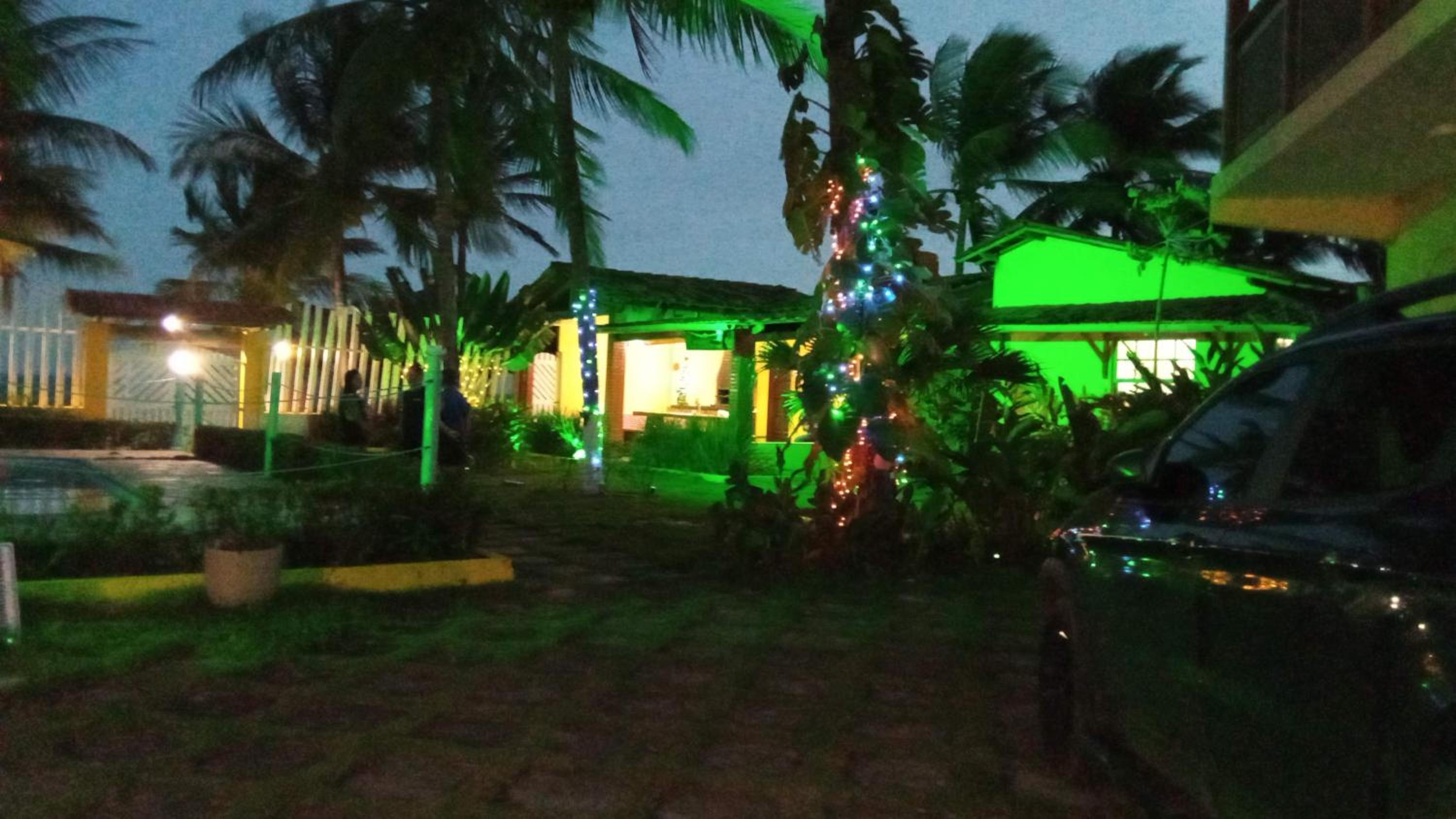 Village Pousada Canedo