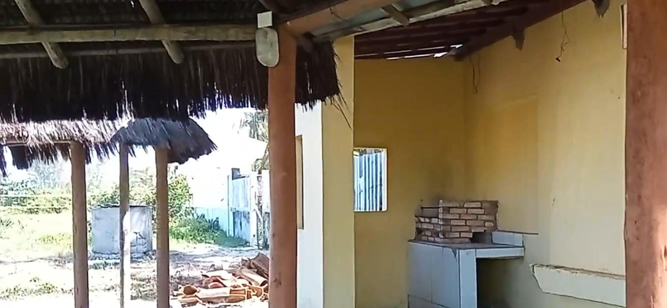 Village Pousada Canedo