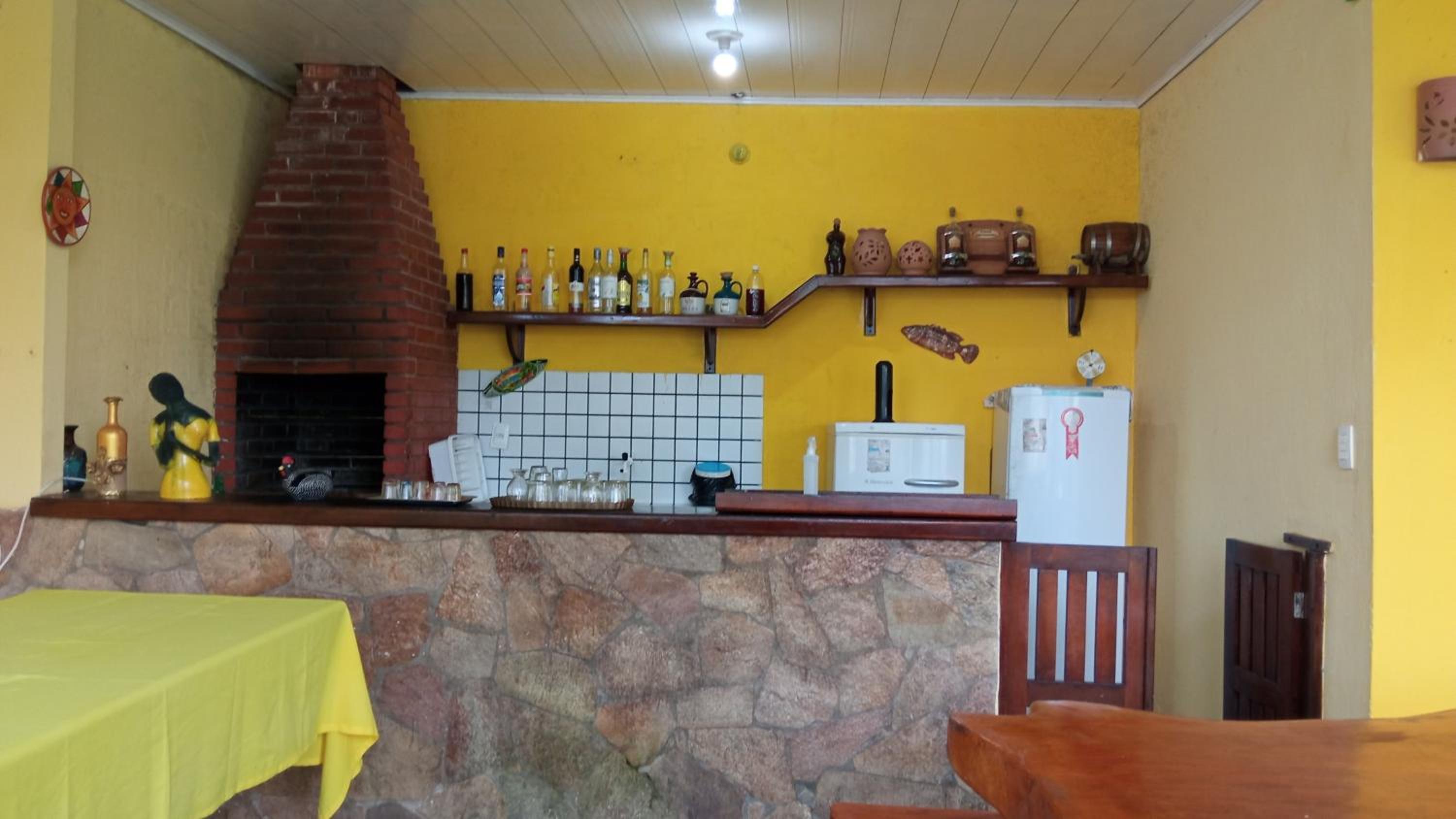 Village Pousada Canedo