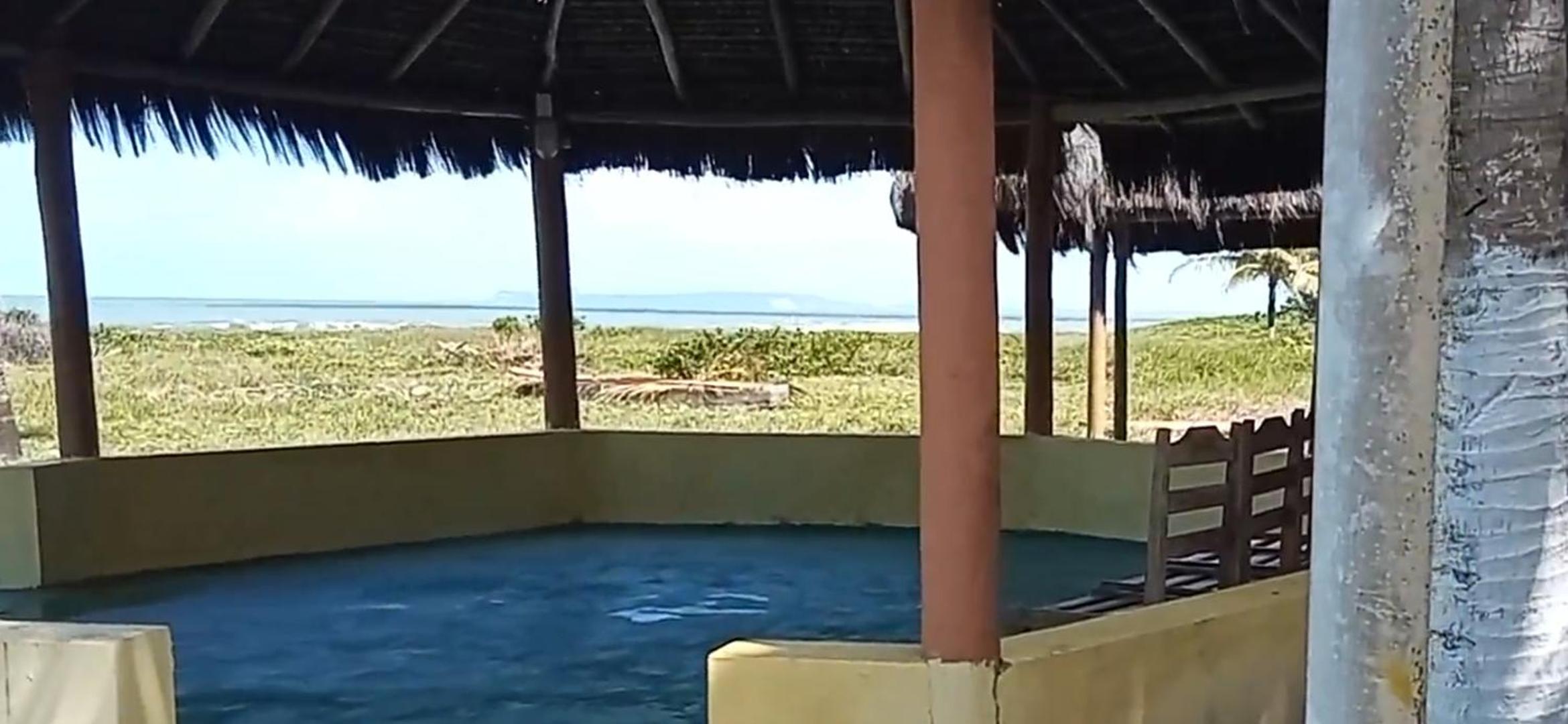 Village Pousada Canedo