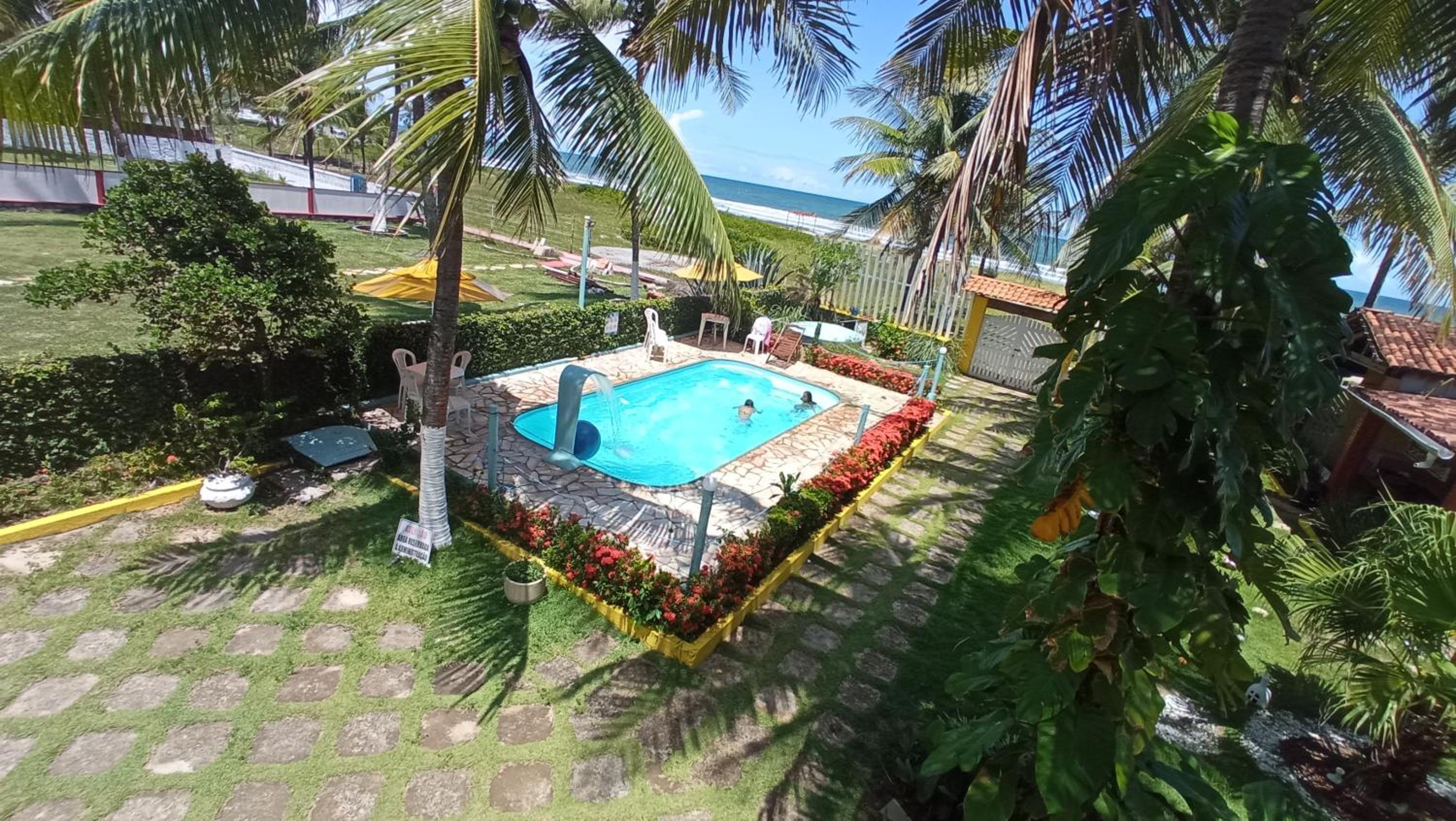 Village Pousada Canedo