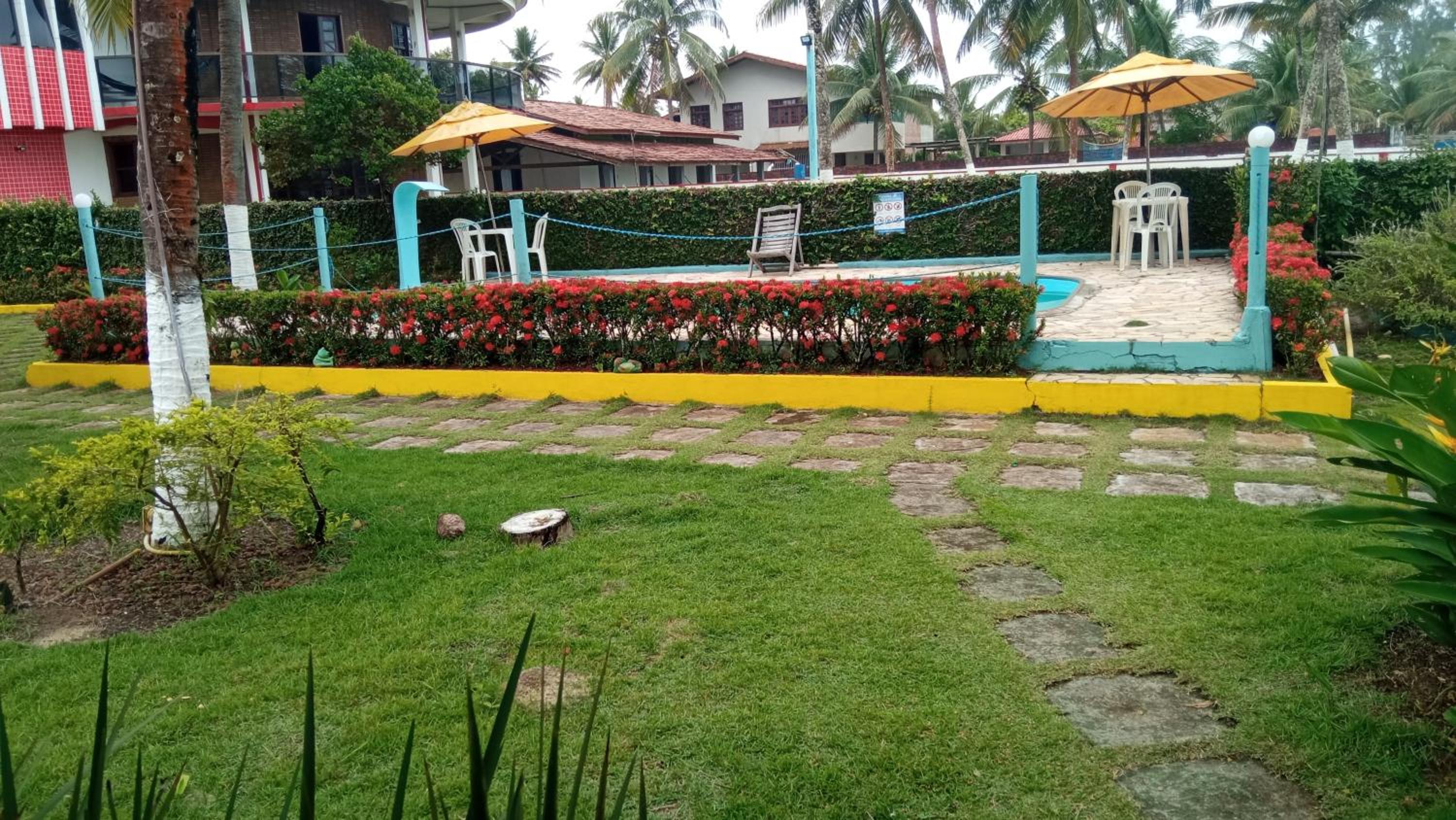 Village Pousada Canedo