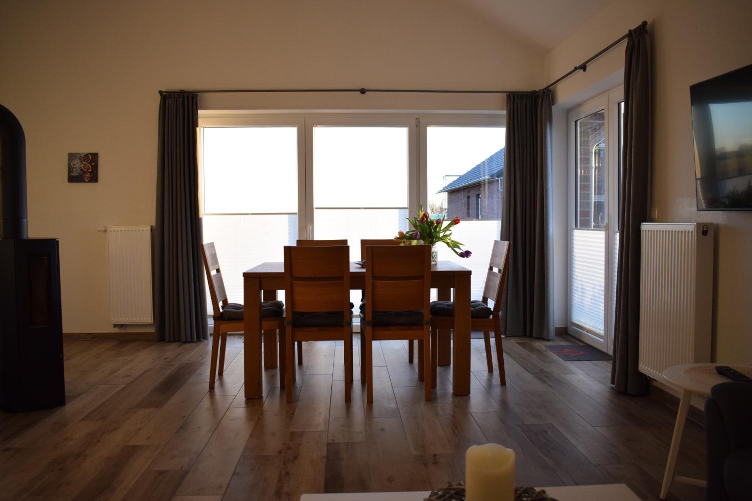 Haus MeerErleben - Urlaub mit Hund an der Nordsee view 5