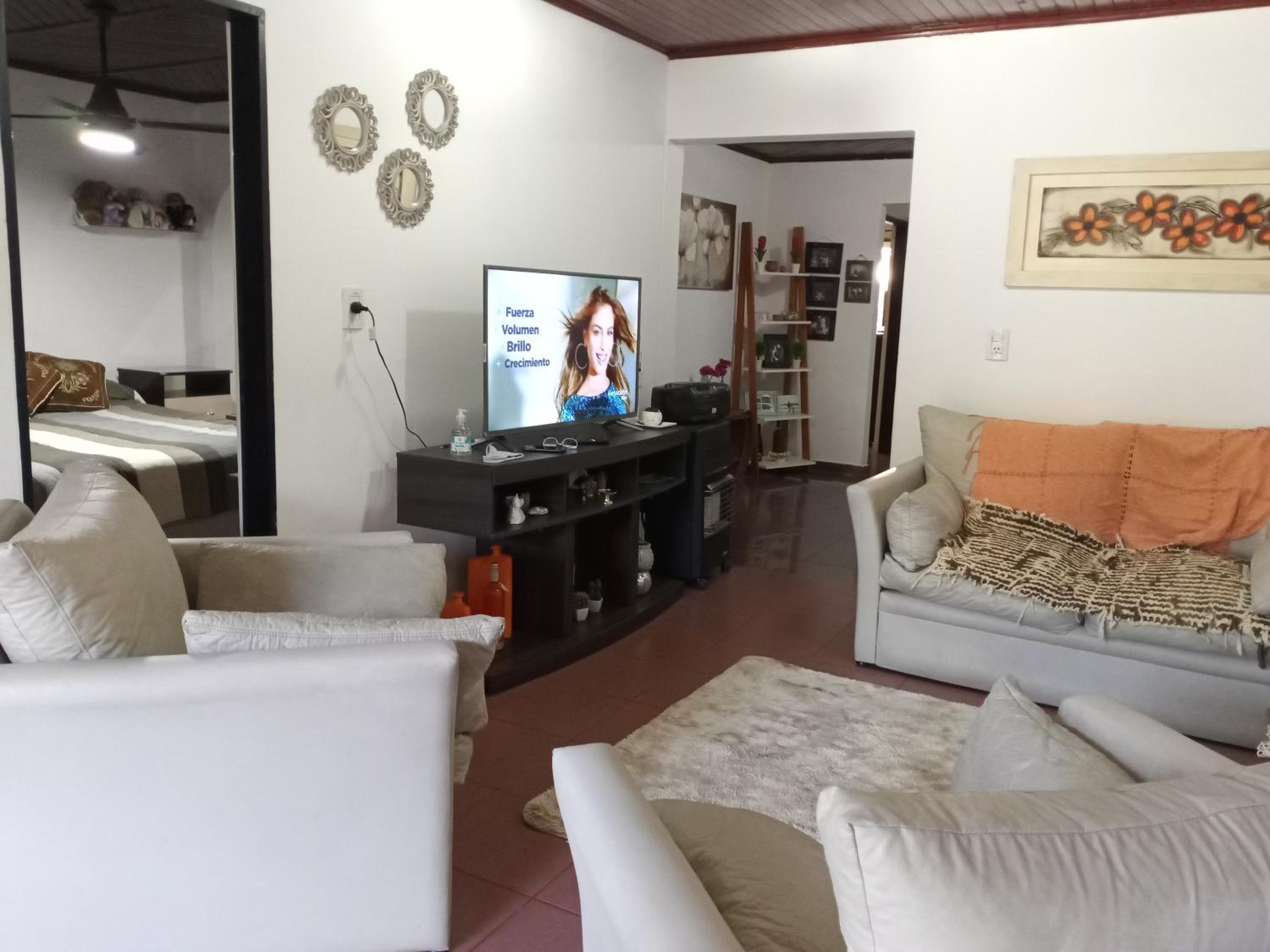 CASA AMAPOLA.