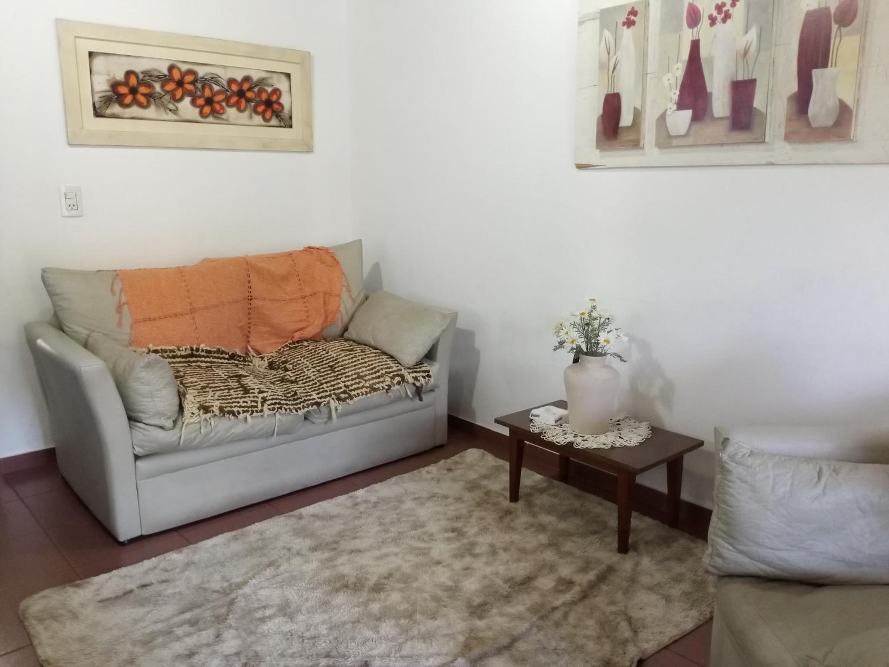 CASA AMAPOLA.