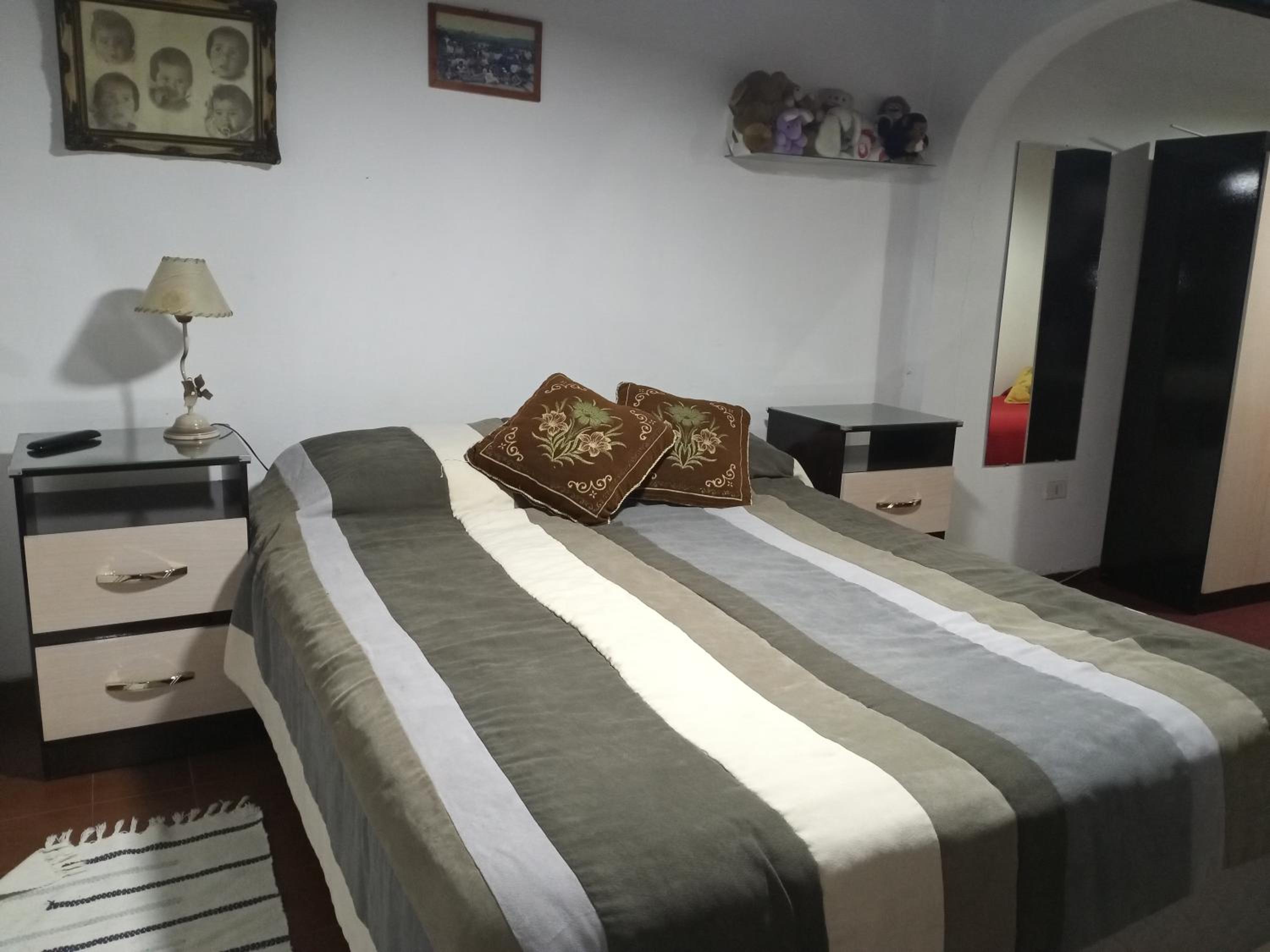CASA AMAPOLA.