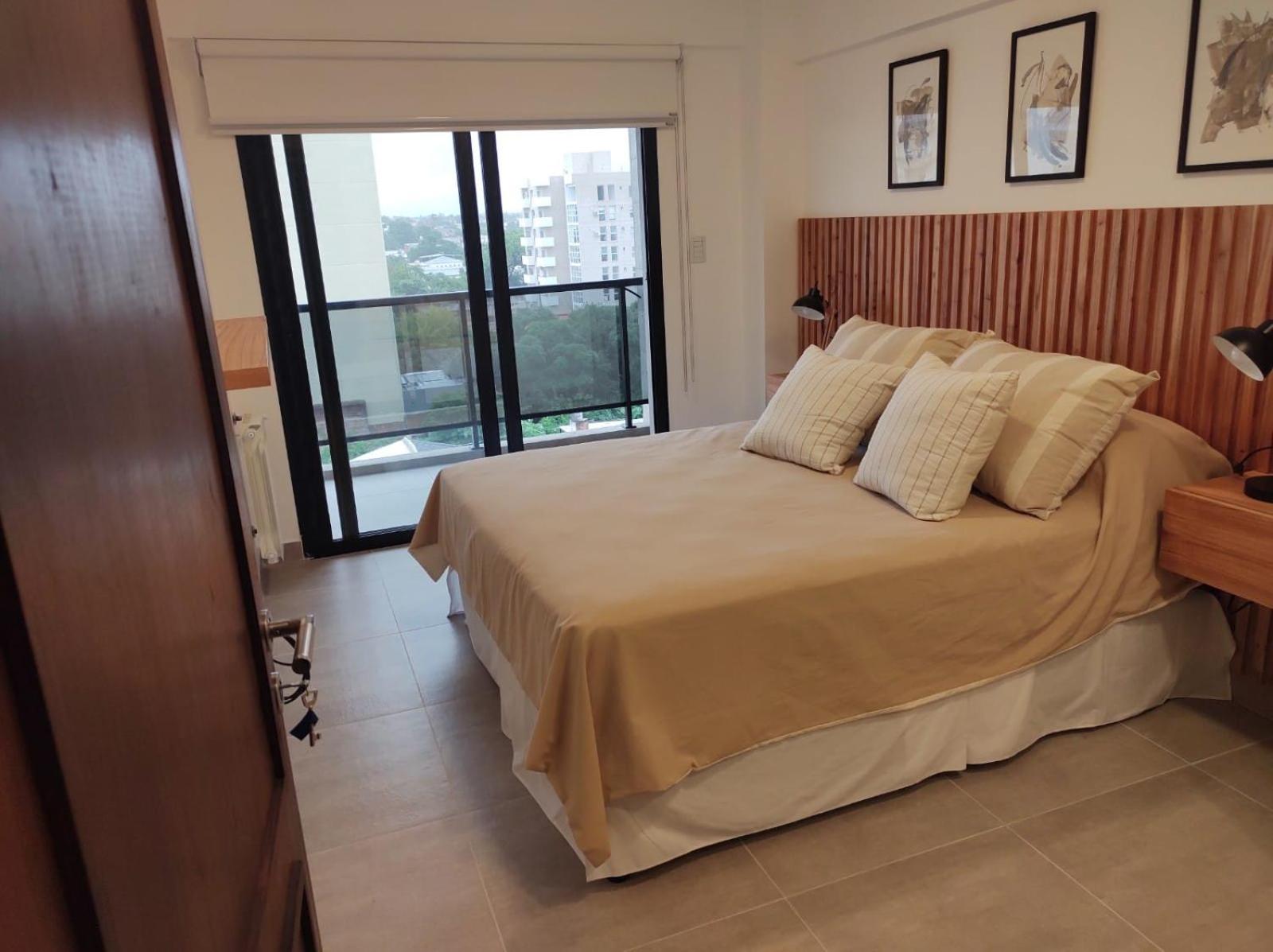 DEPARTAMENTO AZ SUITE