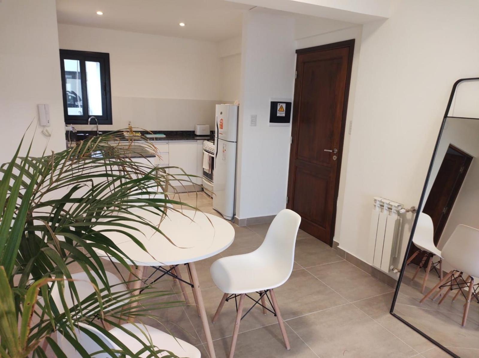 DEPARTAMENTO AZ SUITE