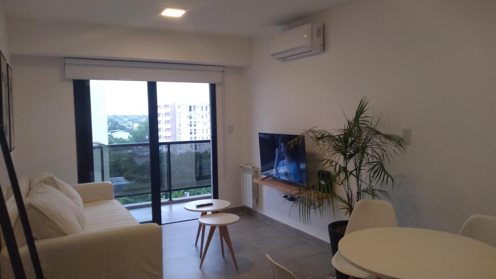 DEPARTAMENTO AZ SUITE