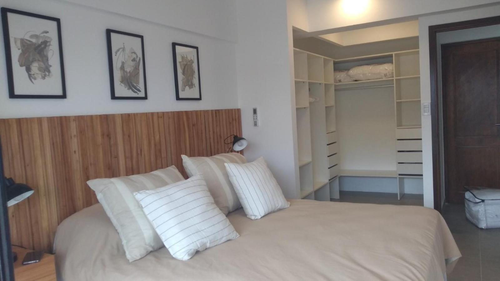 DEPARTAMENTO AZ SUITE