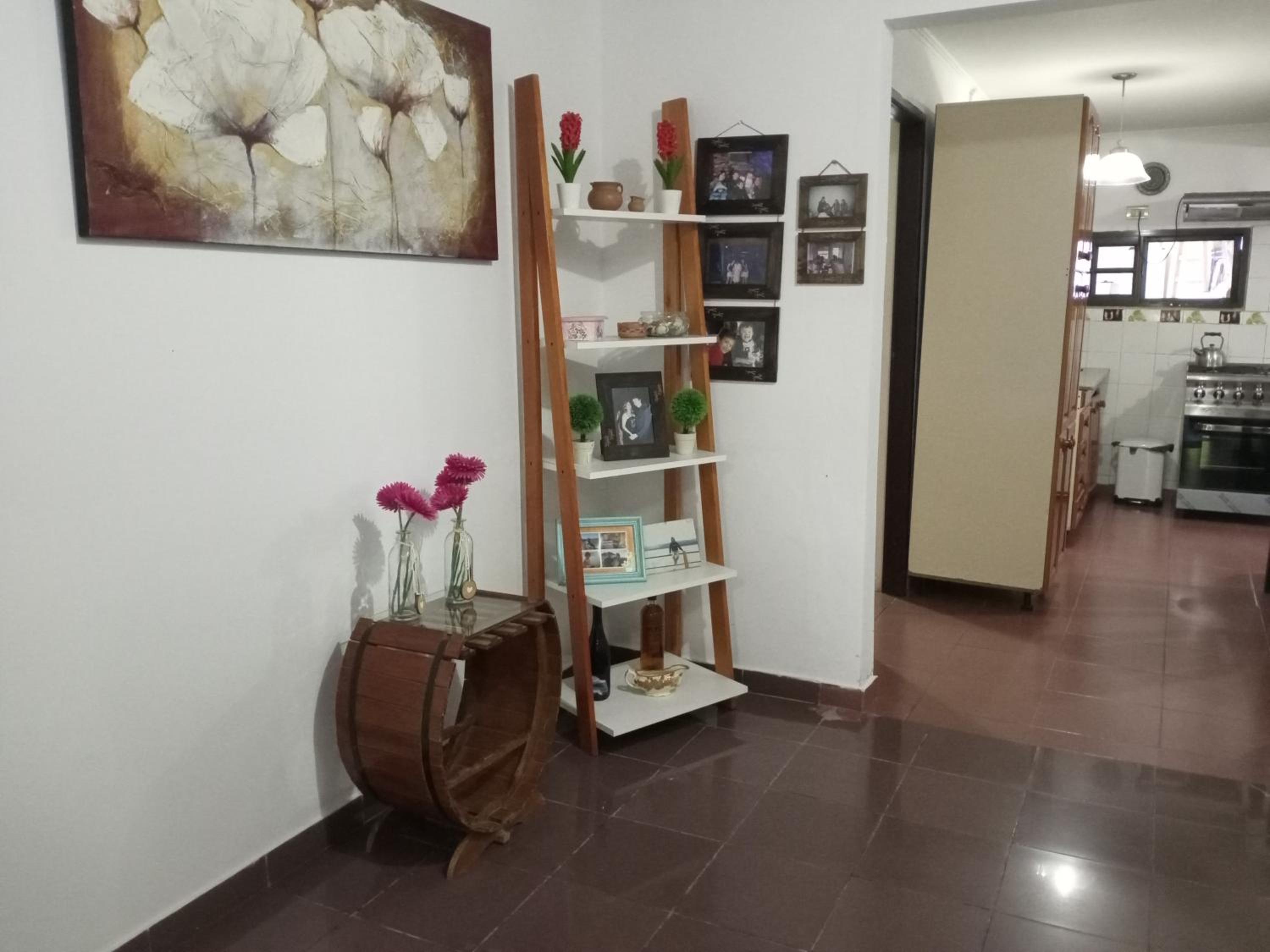 CASA AMAPOLA.