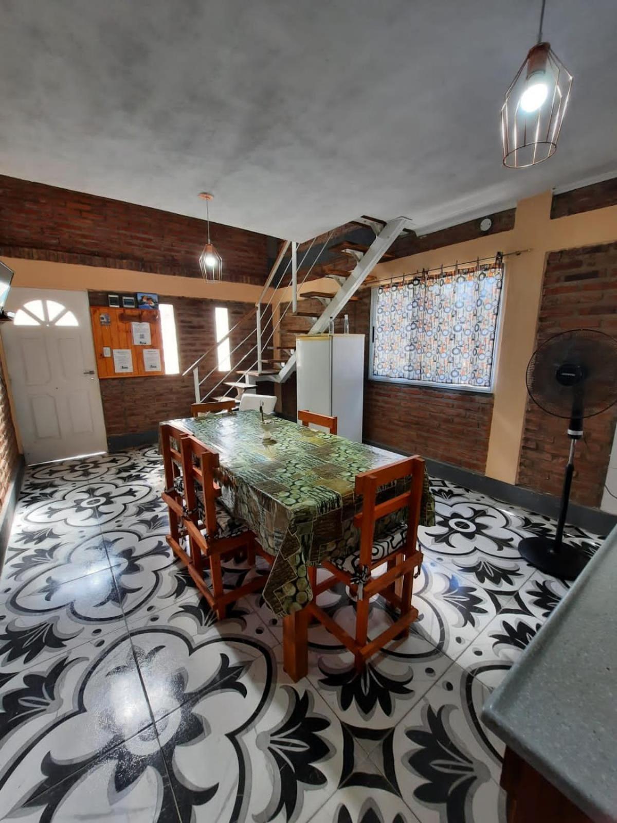 Cabañas Ismiango 