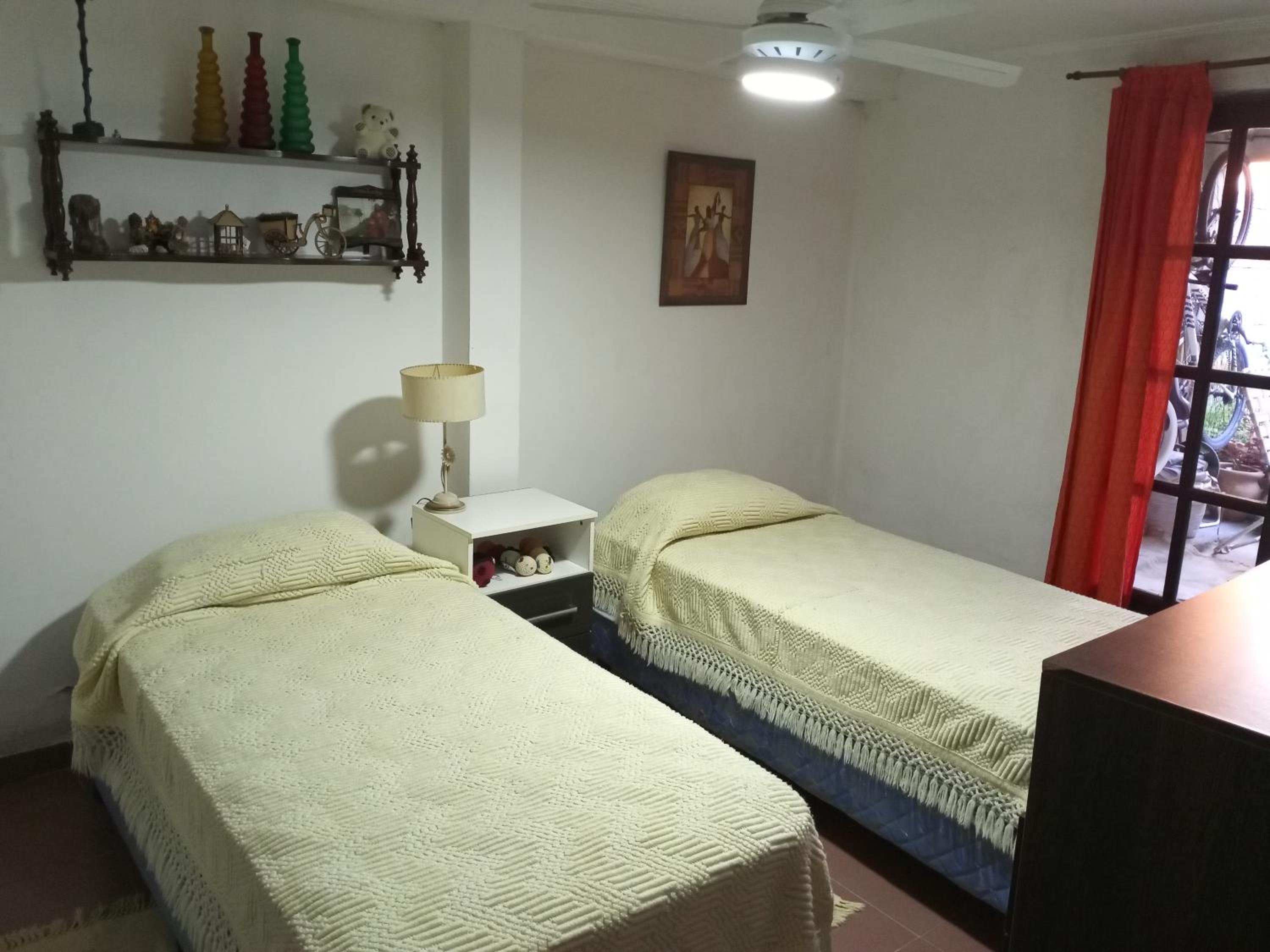 CASA AMAPOLA.