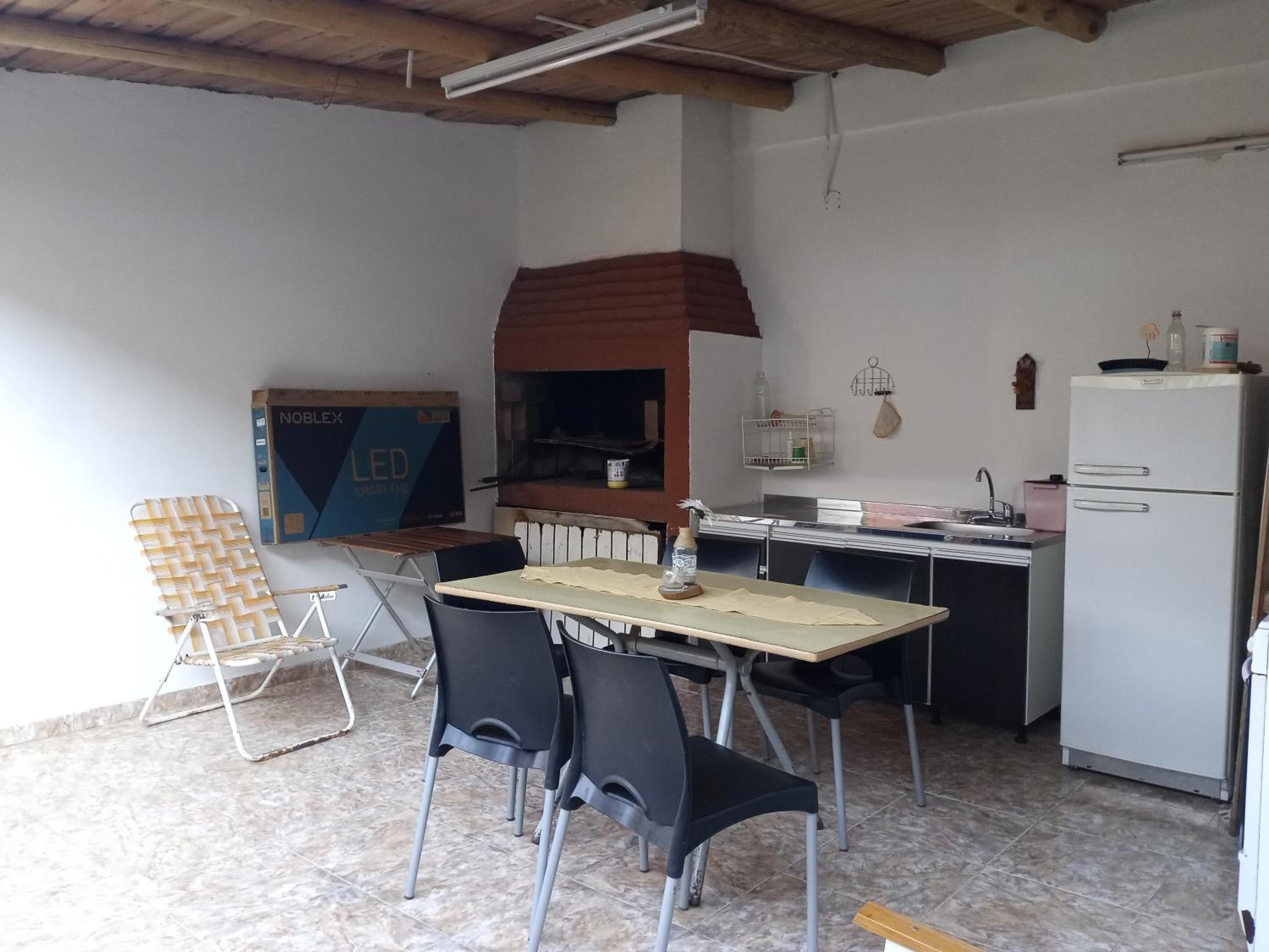 CASA AMAPOLA.