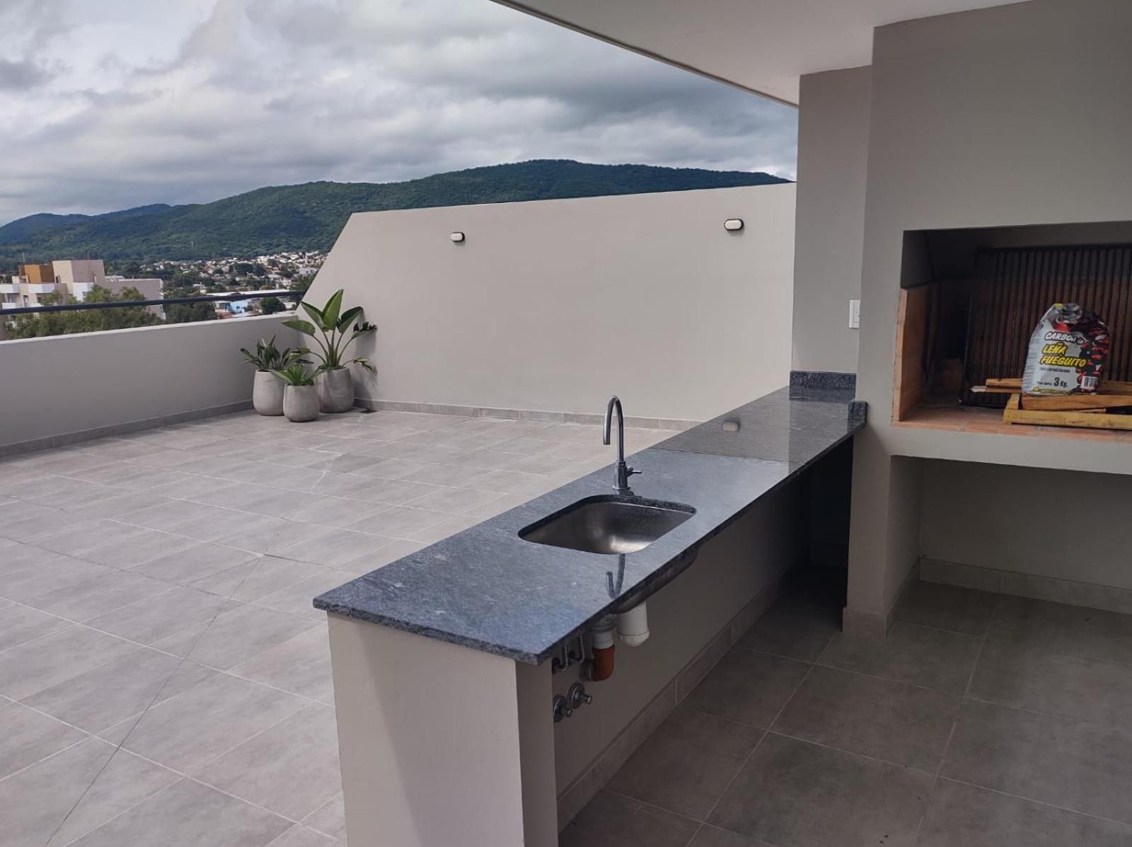 DEPARTAMENTO AZ SUITE