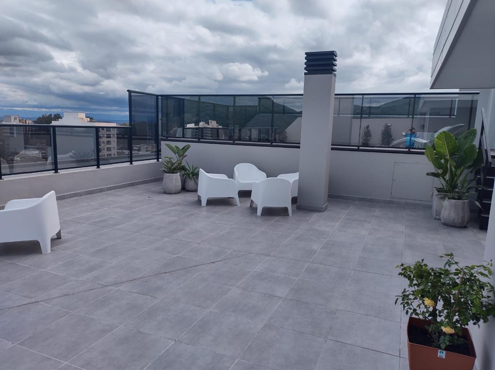 DEPARTAMENTO AZ SUITE