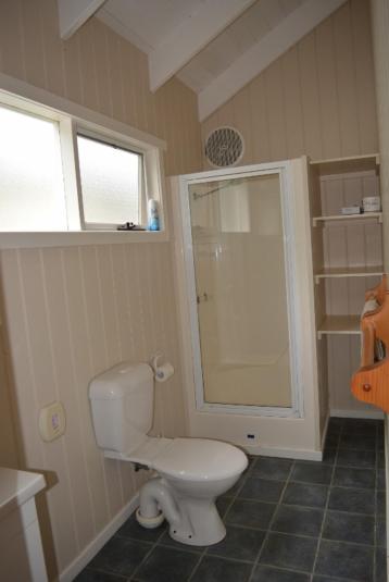 Ocean Grove Holiday Park