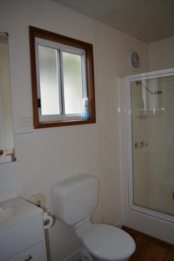 Ocean Grove Holiday Park