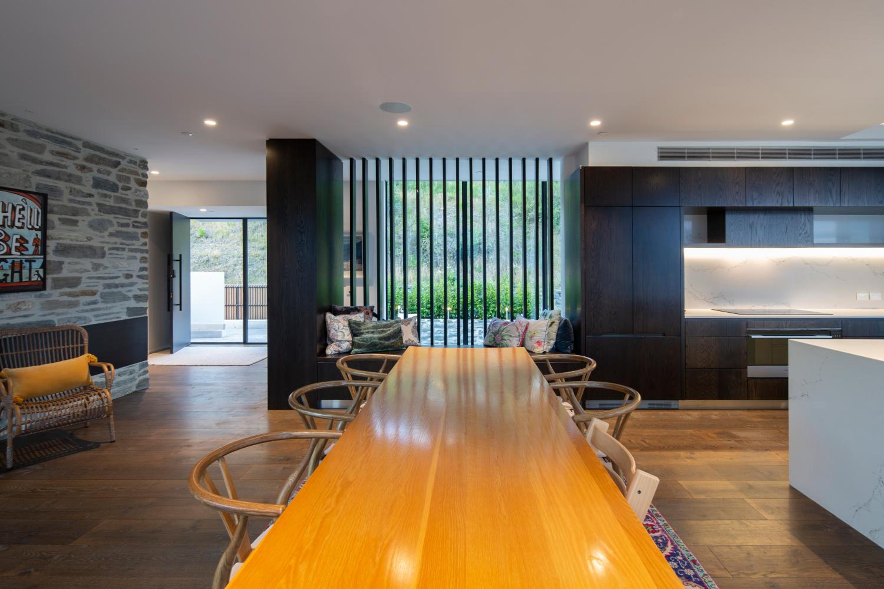 The Hill Residence by Sotheby's Luxury Rental Homes view 5