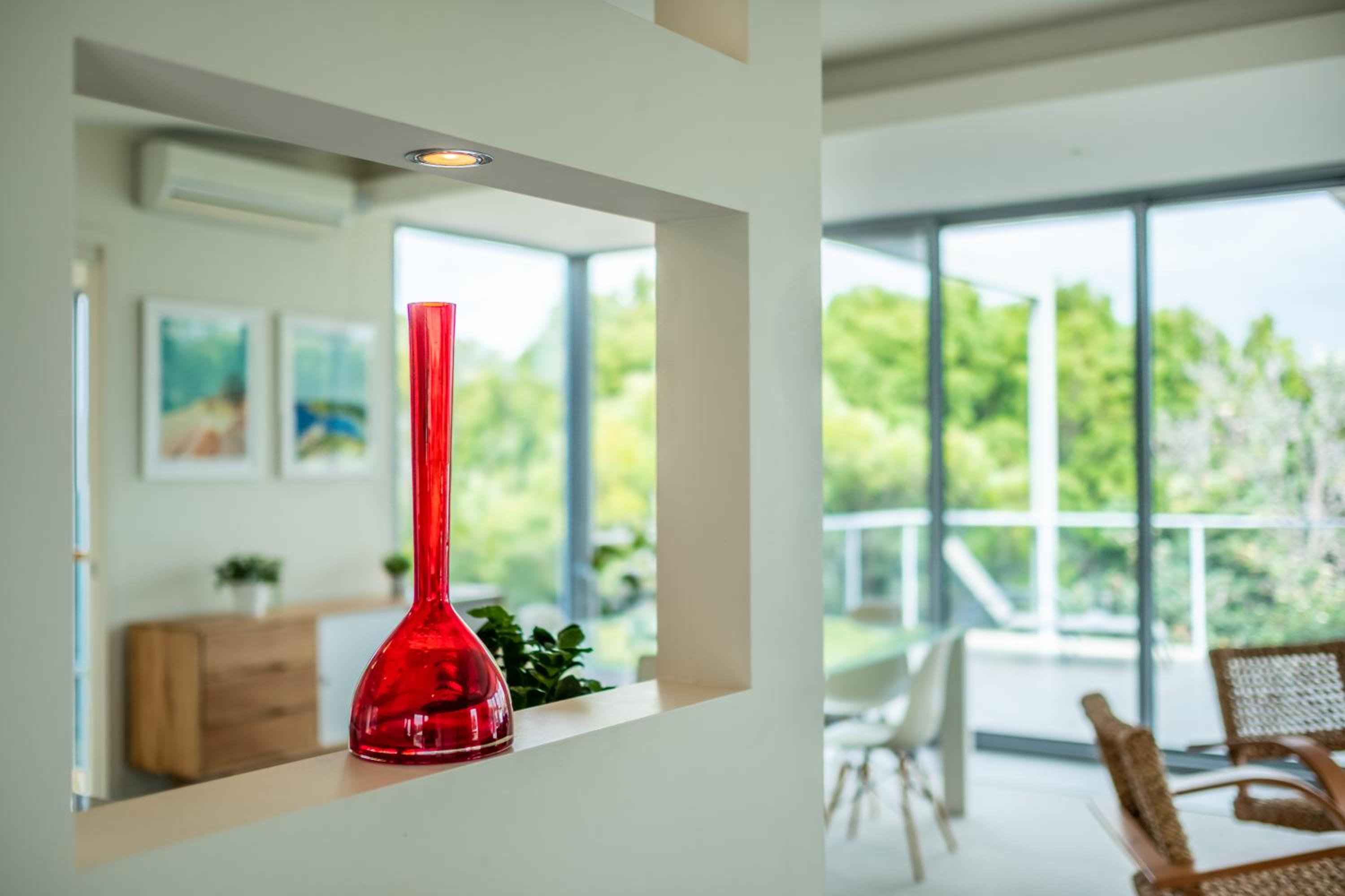 Burraneer - Freycinet Holiday Houses