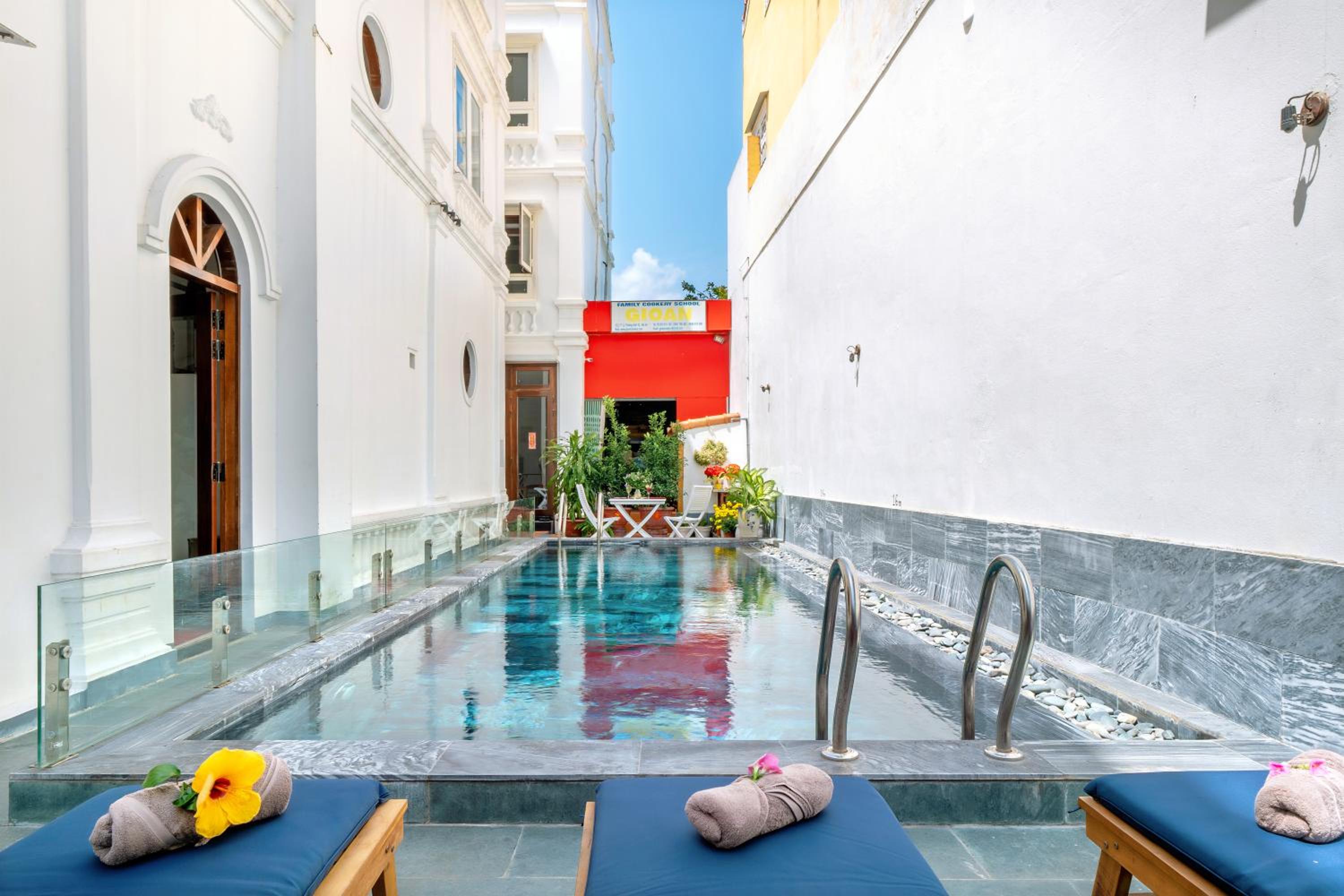 Gioan Boutique Villa - Image 3