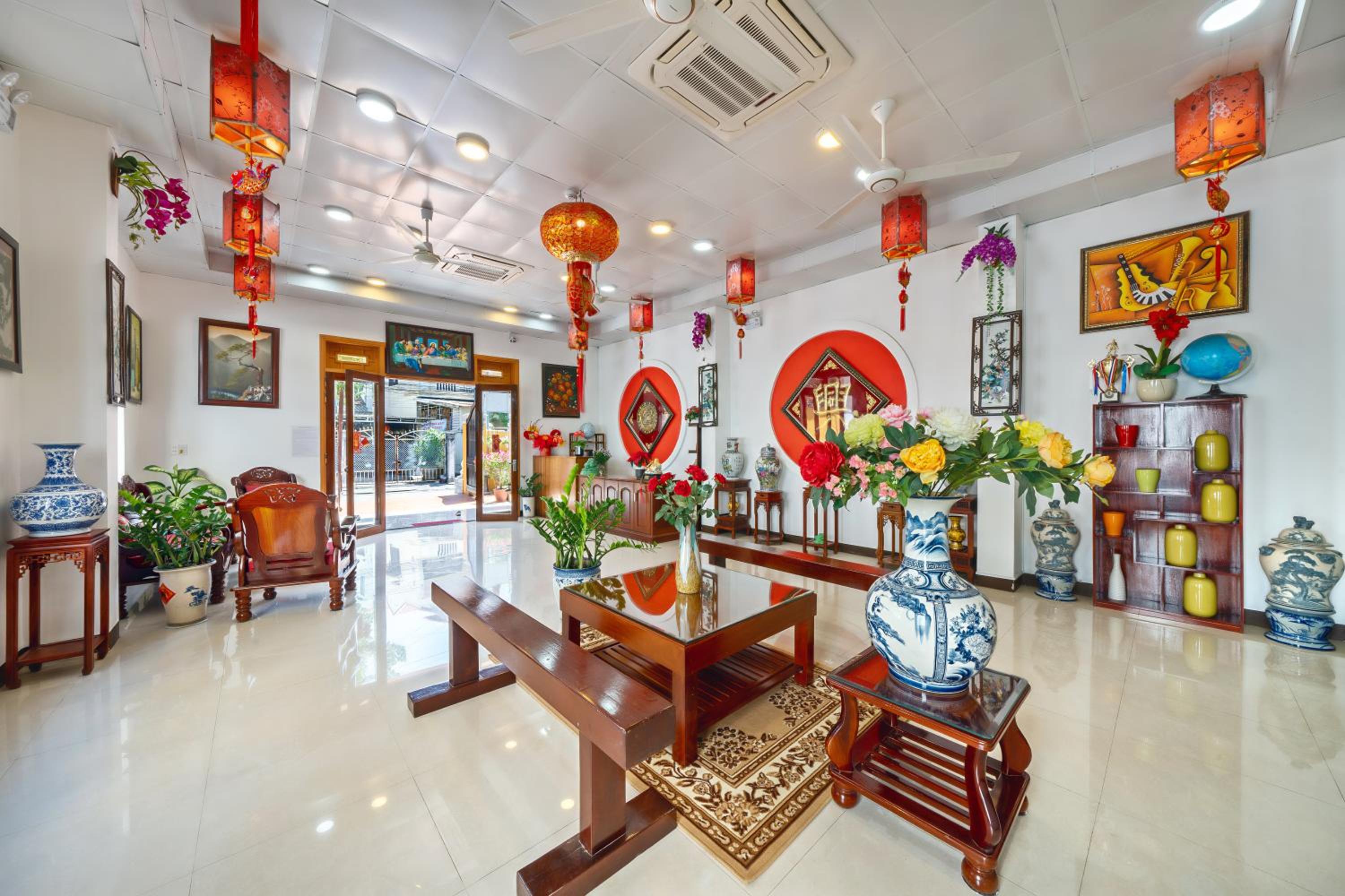 Gioan Boutique Villa - Image 2