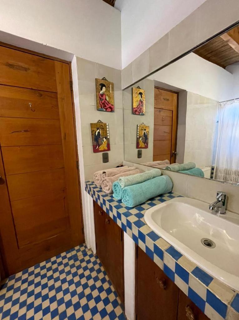 Casa Luna Hotel Boutique Bed & Breakfast