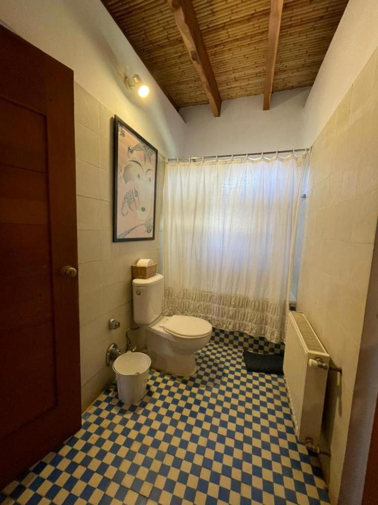 Casa Luna Hotel Boutique Bed & Breakfast