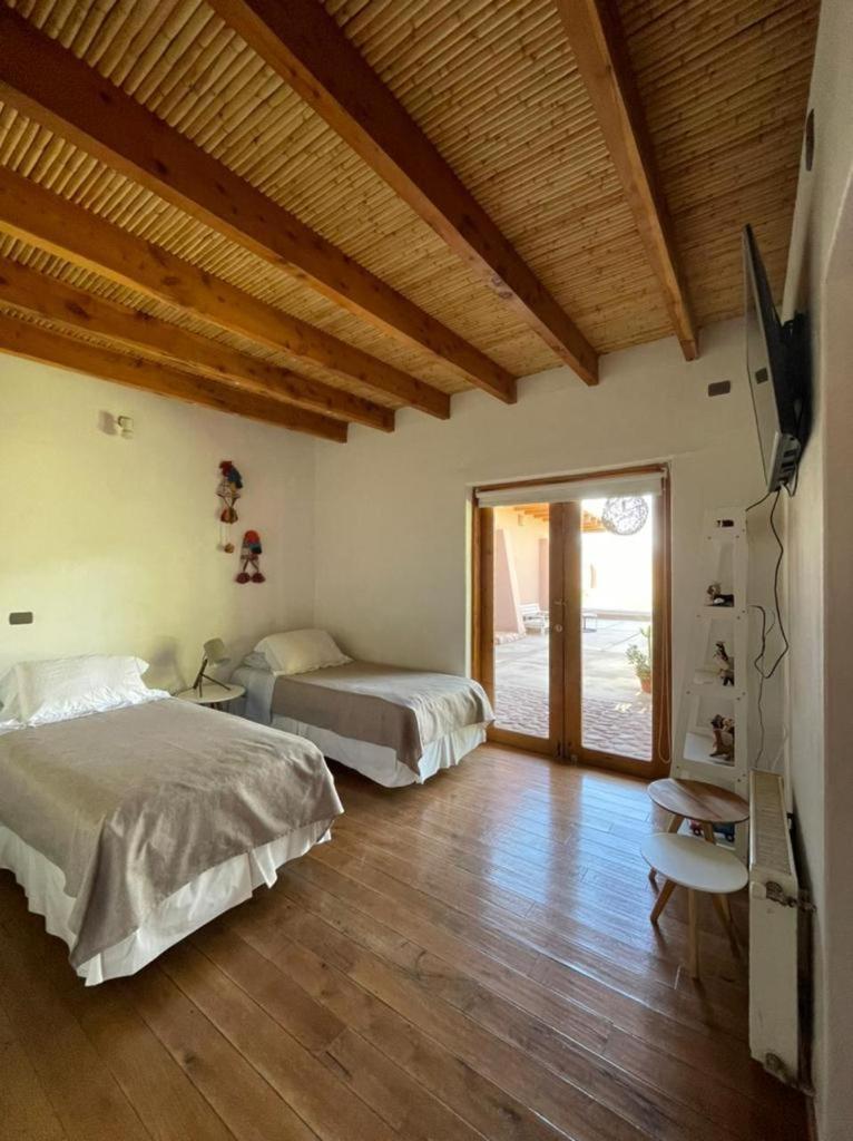 Casa Luna Hotel Boutique Bed & Breakfast
