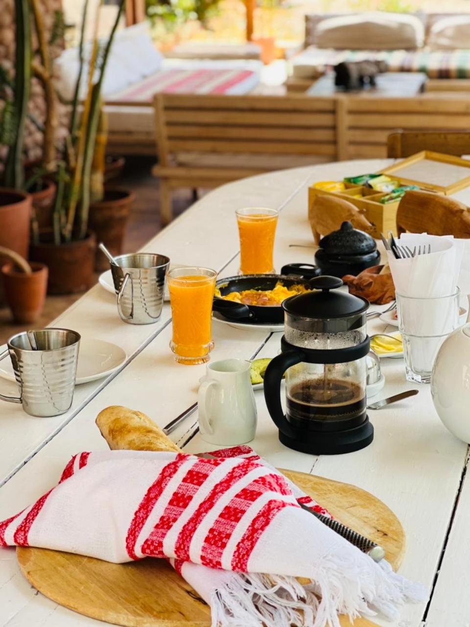 Casa Luna Hotel Boutique Bed & Breakfast
