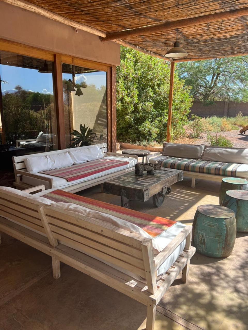 Casa Luna Hotel Boutique Bed & Breakfast