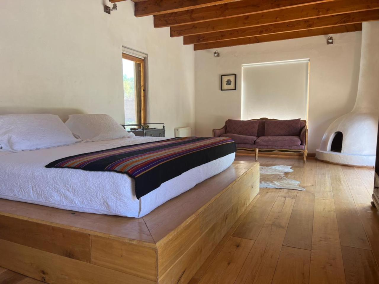 Casa Luna Hotel Boutique Bed & Breakfast