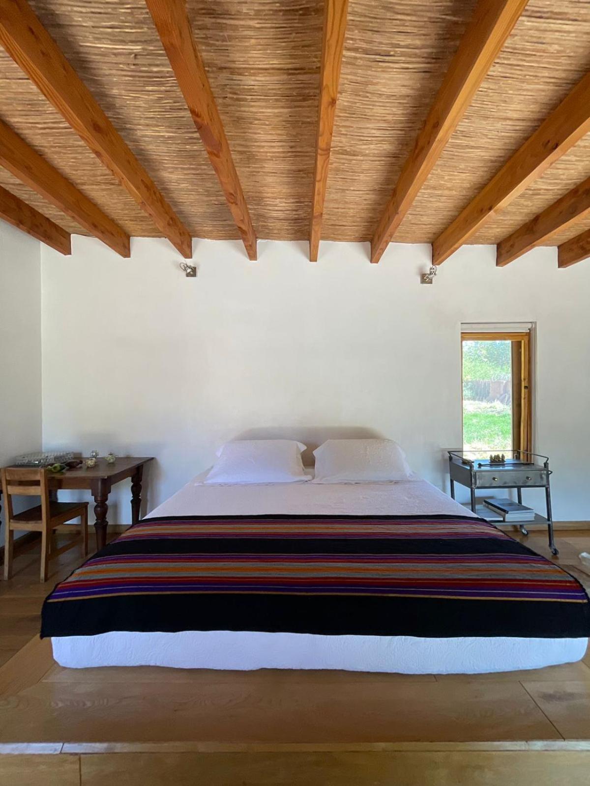 Casa Luna Hotel Boutique Bed & Breakfast
