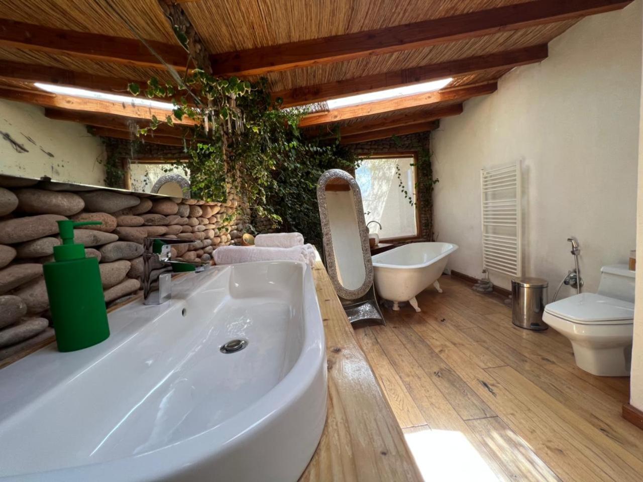 Casa Luna Hotel Boutique Bed & Breakfast