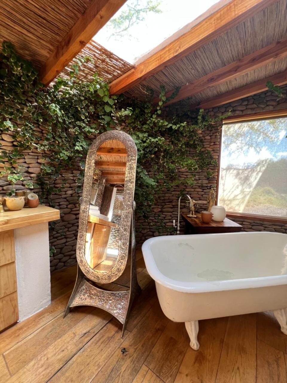 Casa Luna Hotel Boutique Bed & Breakfast