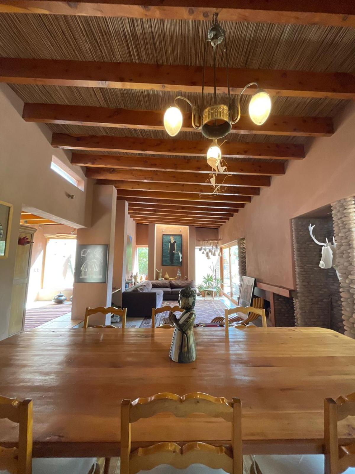 Casa Luna Hotel Boutique Bed & Breakfast