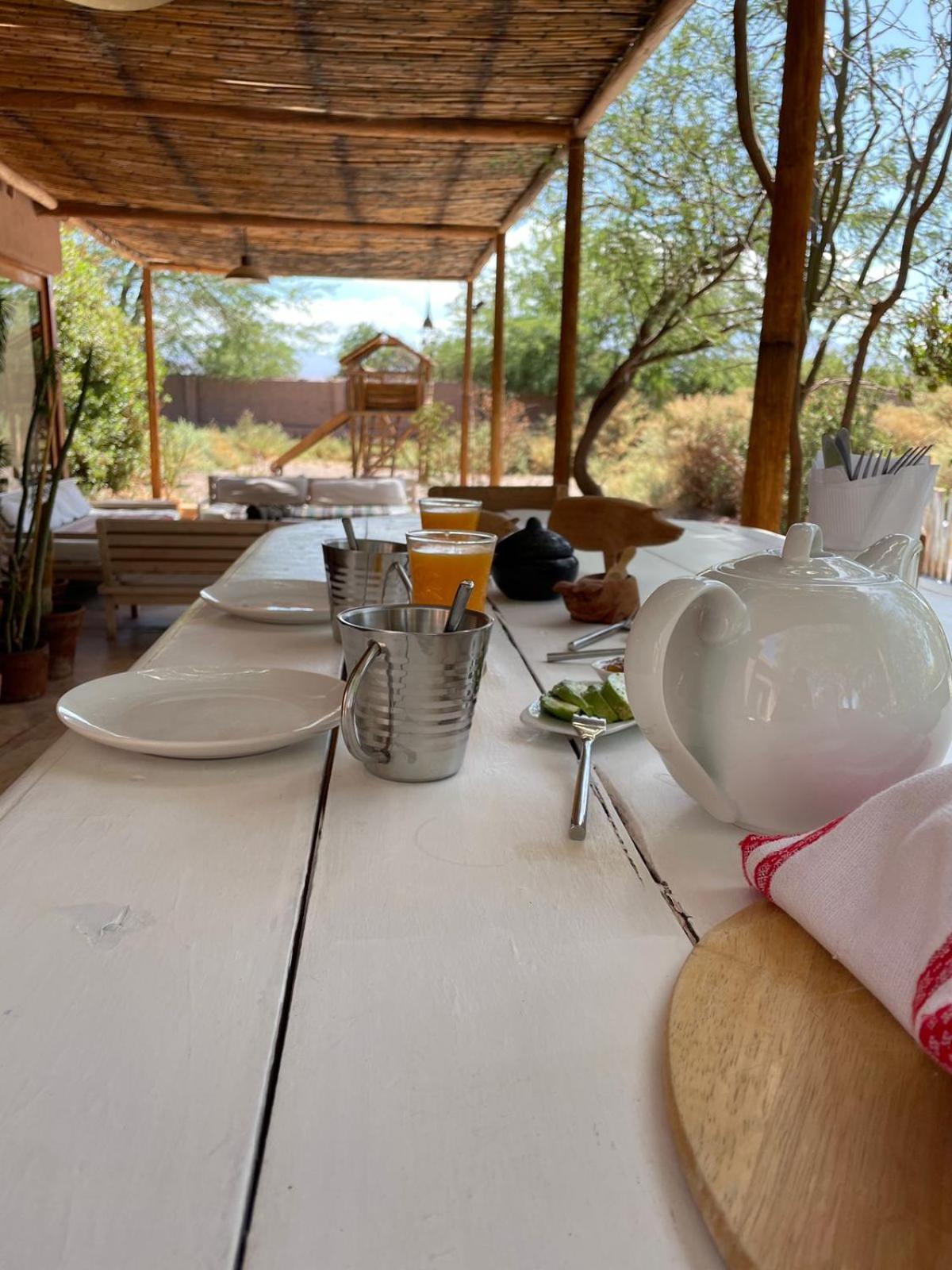 Casa Luna Hotel Boutique Bed & Breakfast
