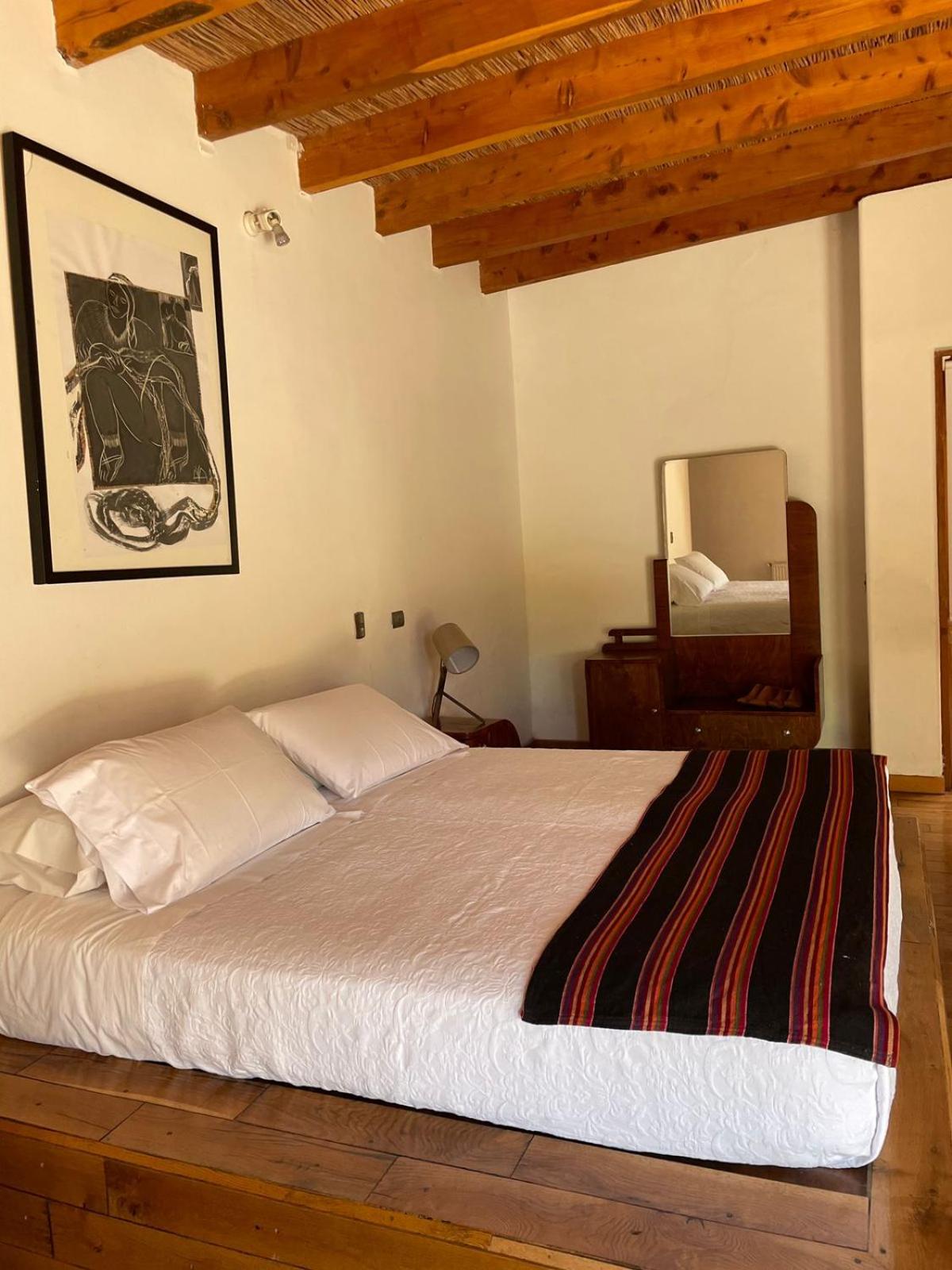 Casa Luna Hotel Boutique Bed & Breakfast