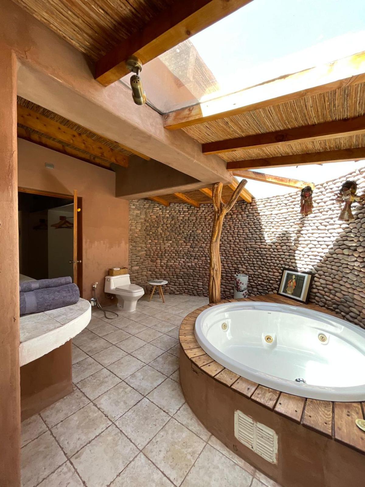 Casa Luna Hotel Boutique Bed & Breakfast
