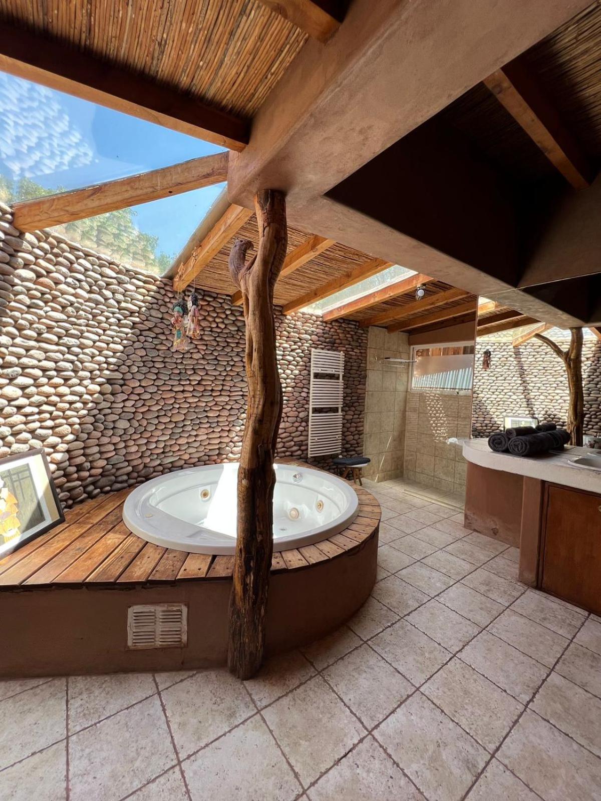 Casa Luna Hotel Boutique Bed & Breakfast