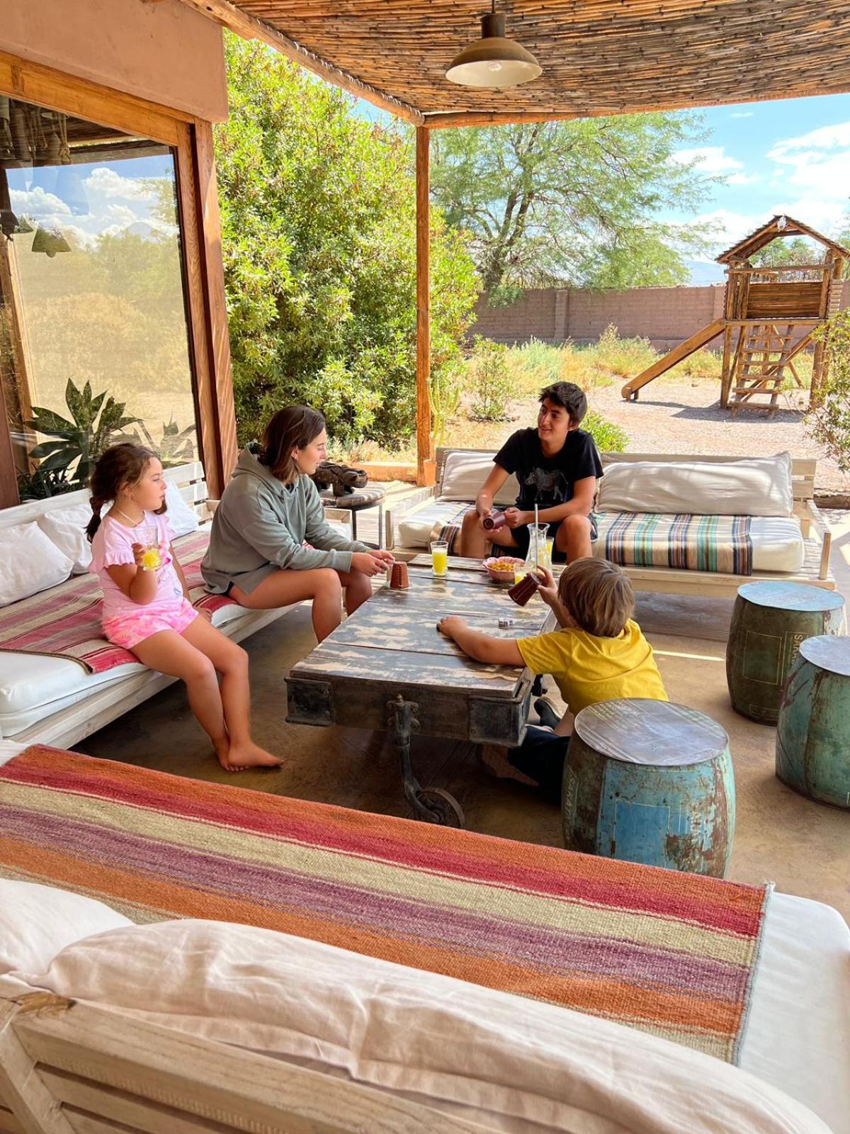 Casa Luna Hotel Boutique Bed & Breakfast