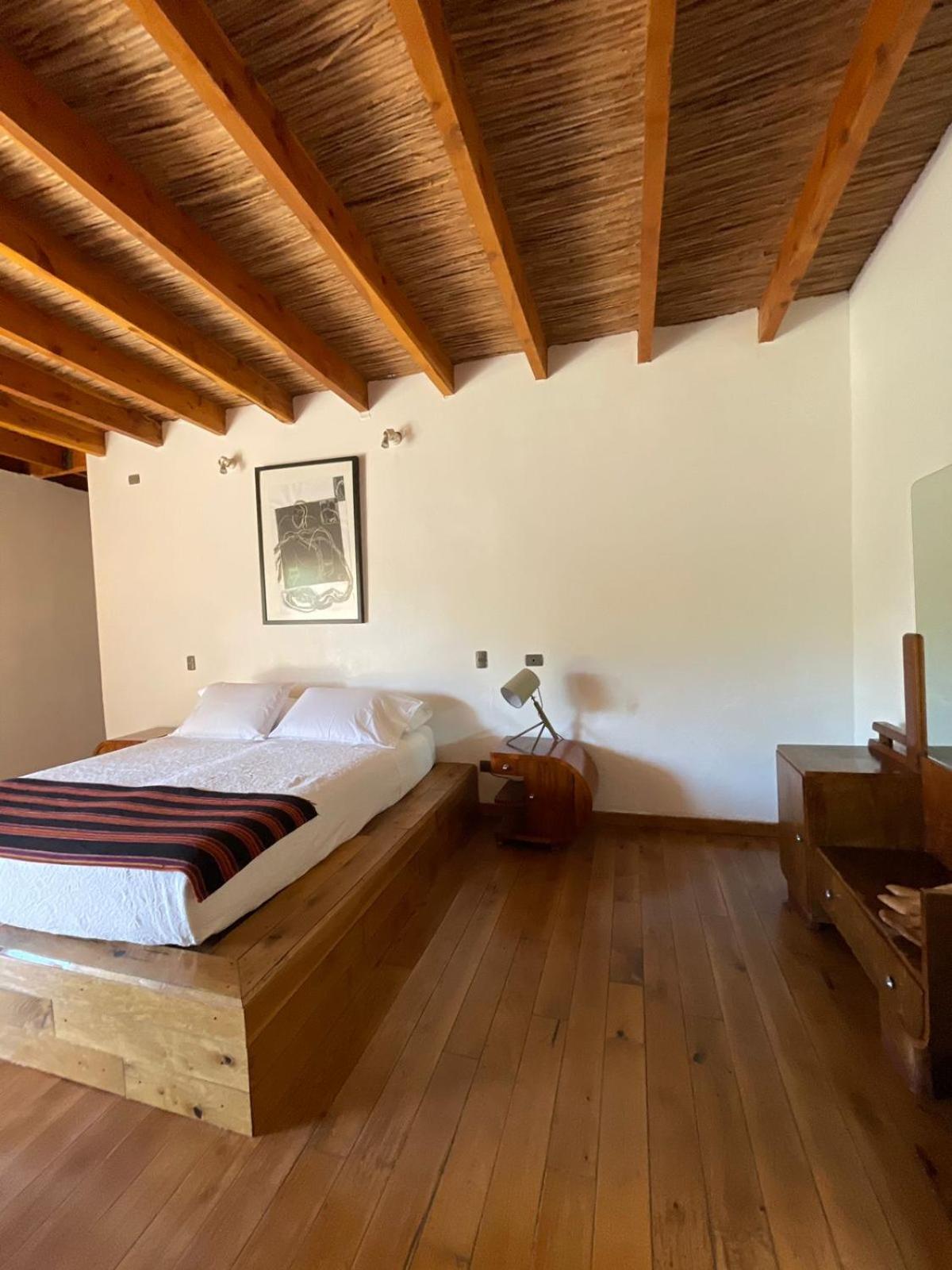 Casa Luna Hotel Boutique Bed & Breakfast