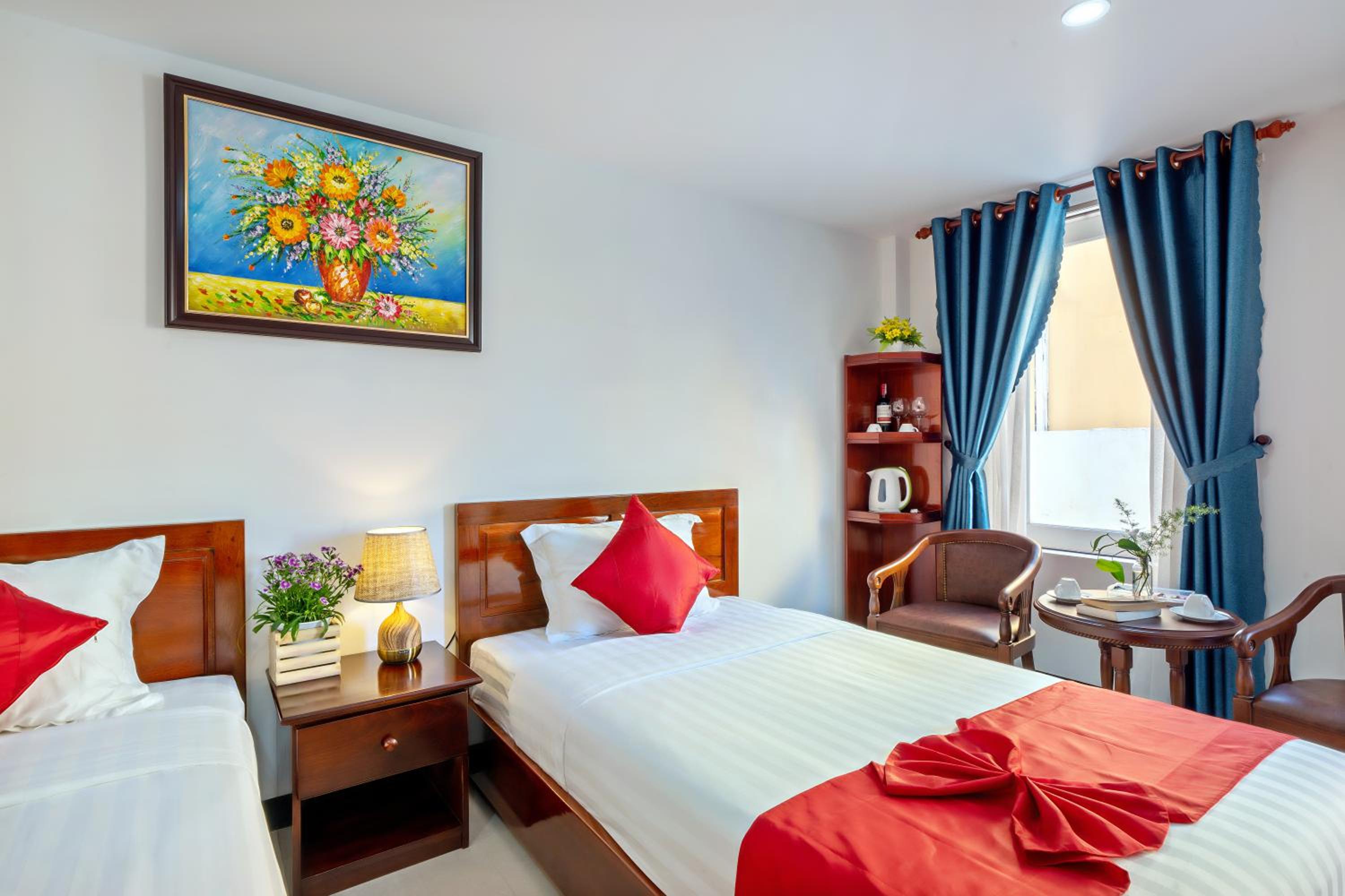 Gioan Boutique Villa - Image 4