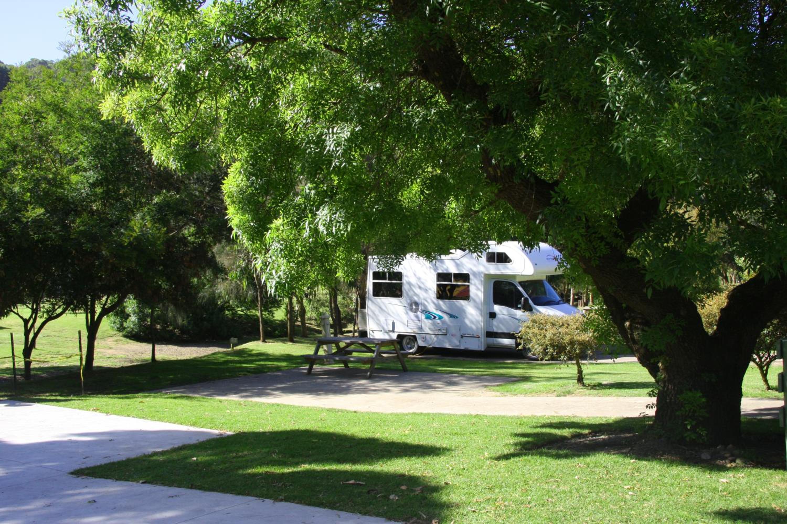 BIG4 Wye River Holiday Park