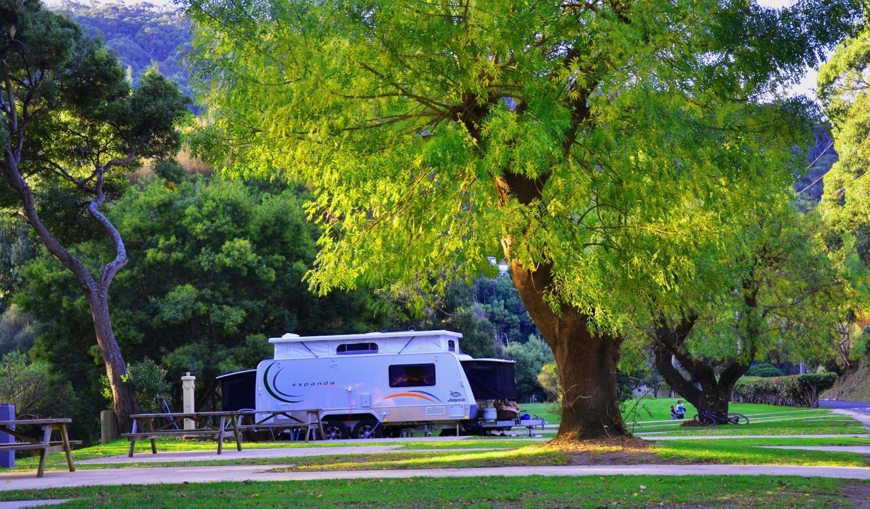 BIG4 Wye River Holiday Park