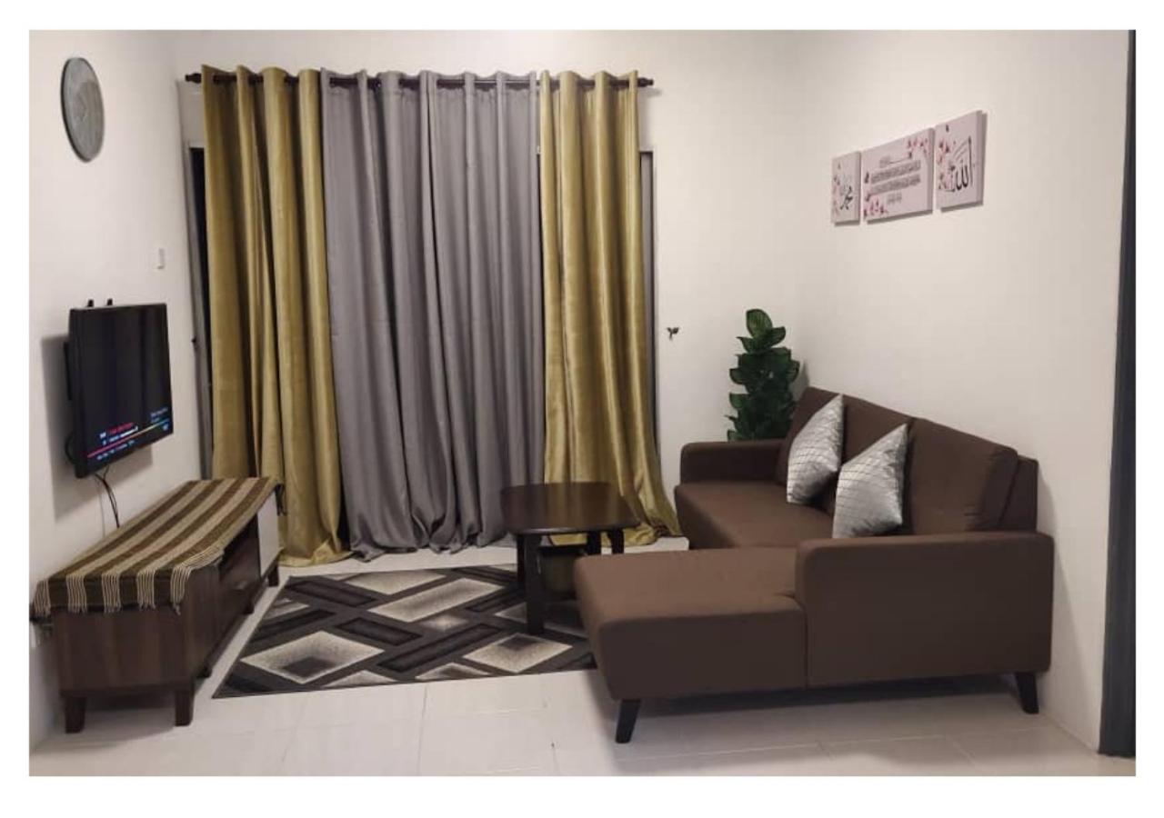 EMERALD MUSLIM HOMESTAY CAMERON HIGHLANDS photo 6