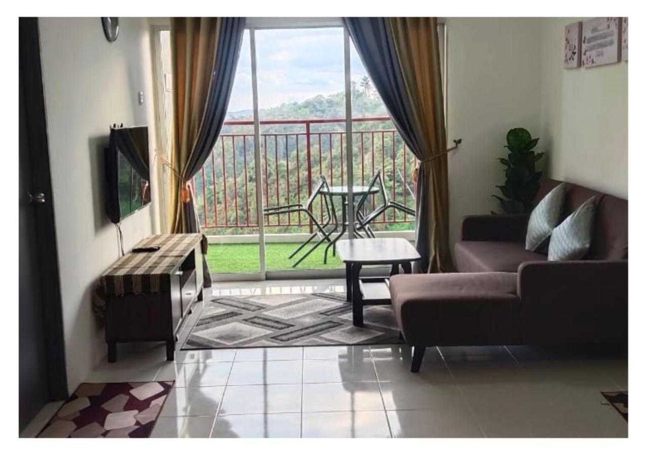 EMERALD MUSLIM HOMESTAY CAMERON HIGHLANDS photo 7