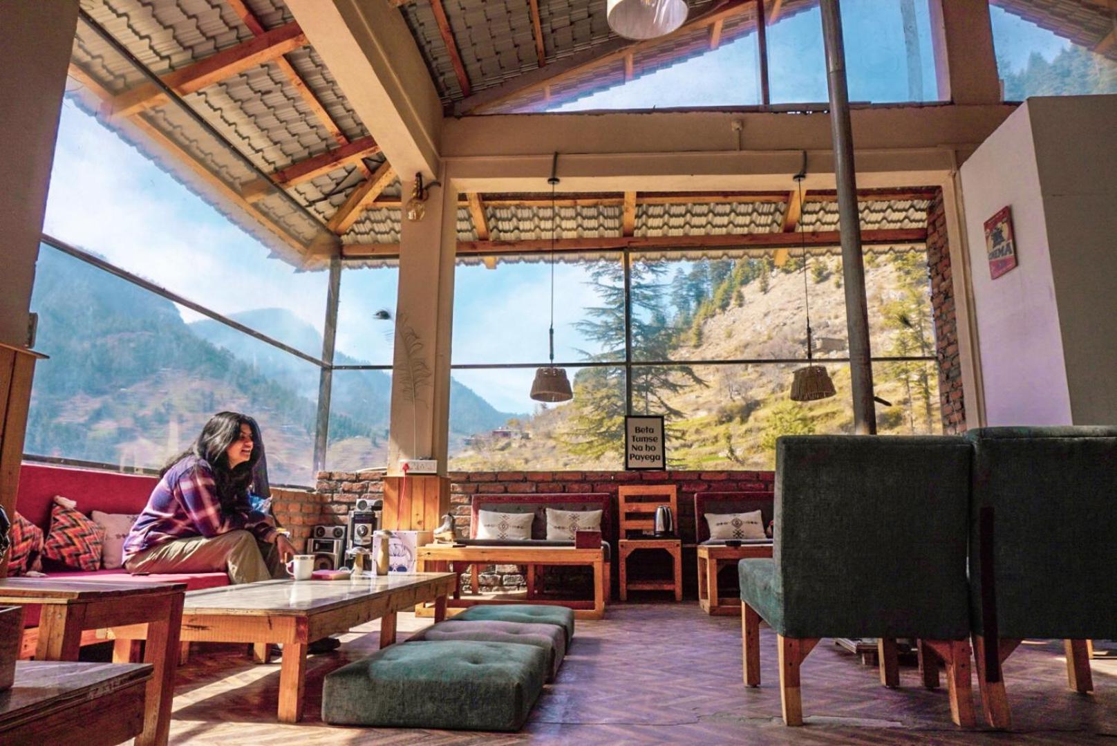 ThePahadians Food & Stay view 4