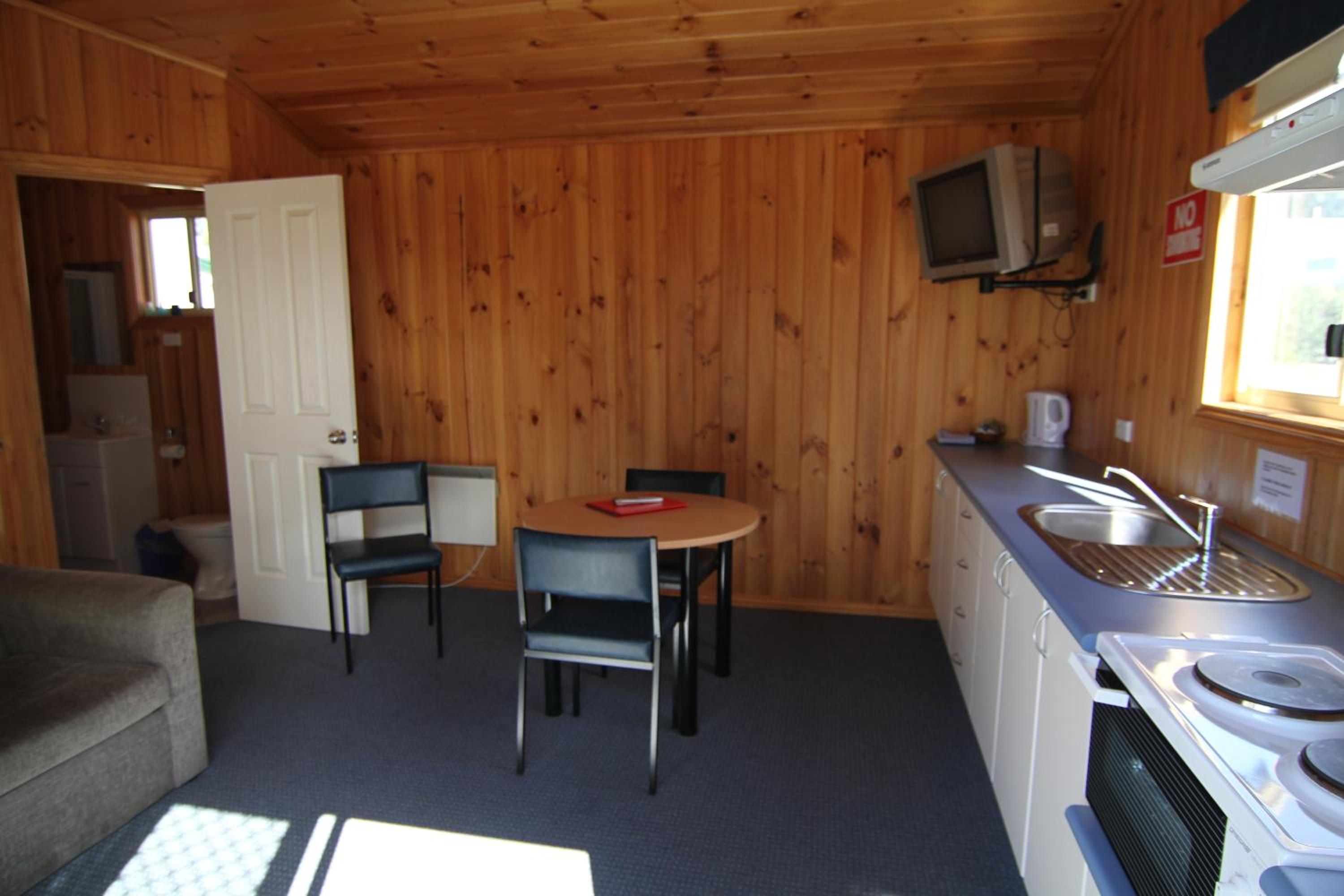 Bicheno East Coast Holiday Park